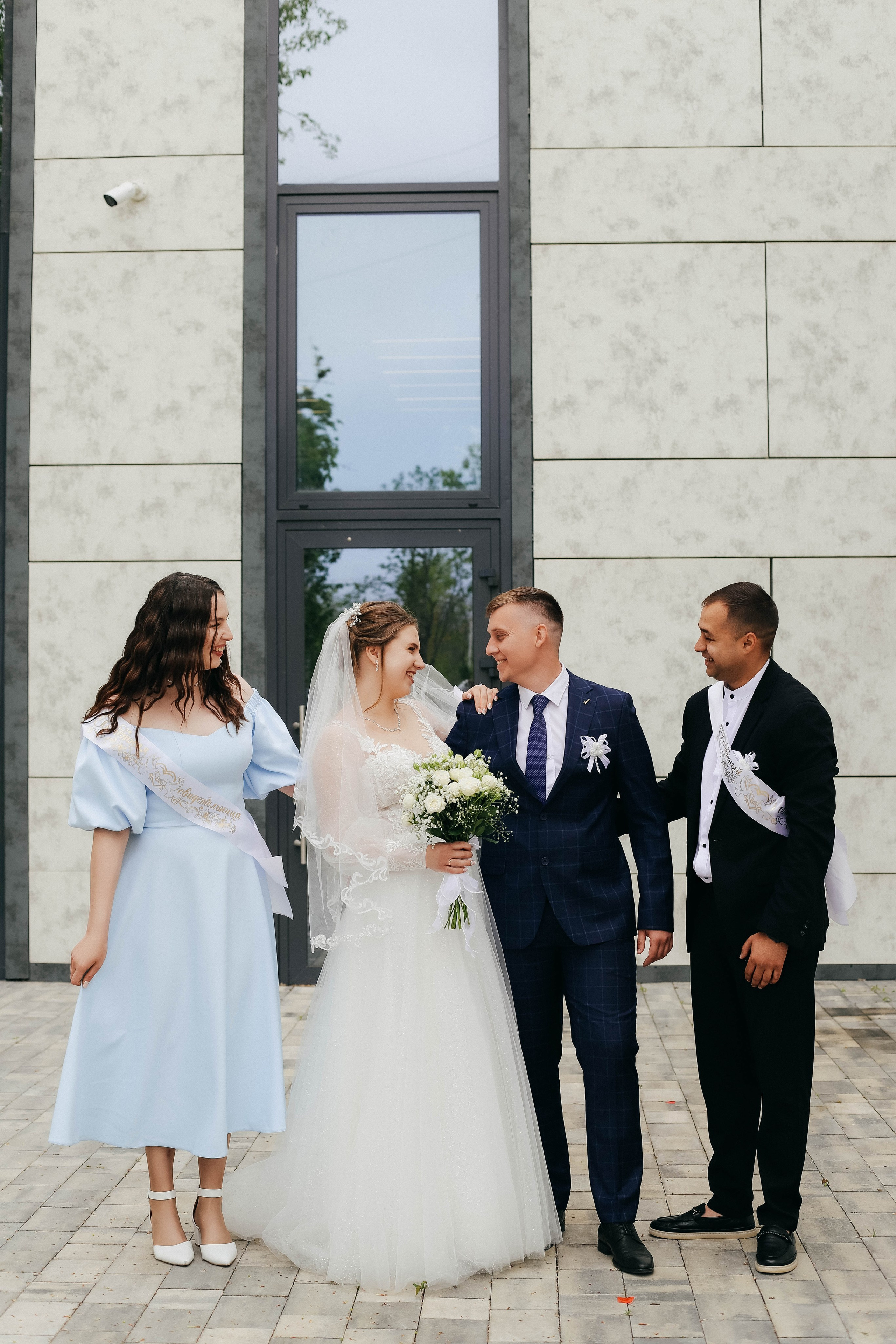 ЕЛЕНА & ЕВГЕНИЙ. Фотограф Мариуполь | Ялта | Крым — Диана Мазенко