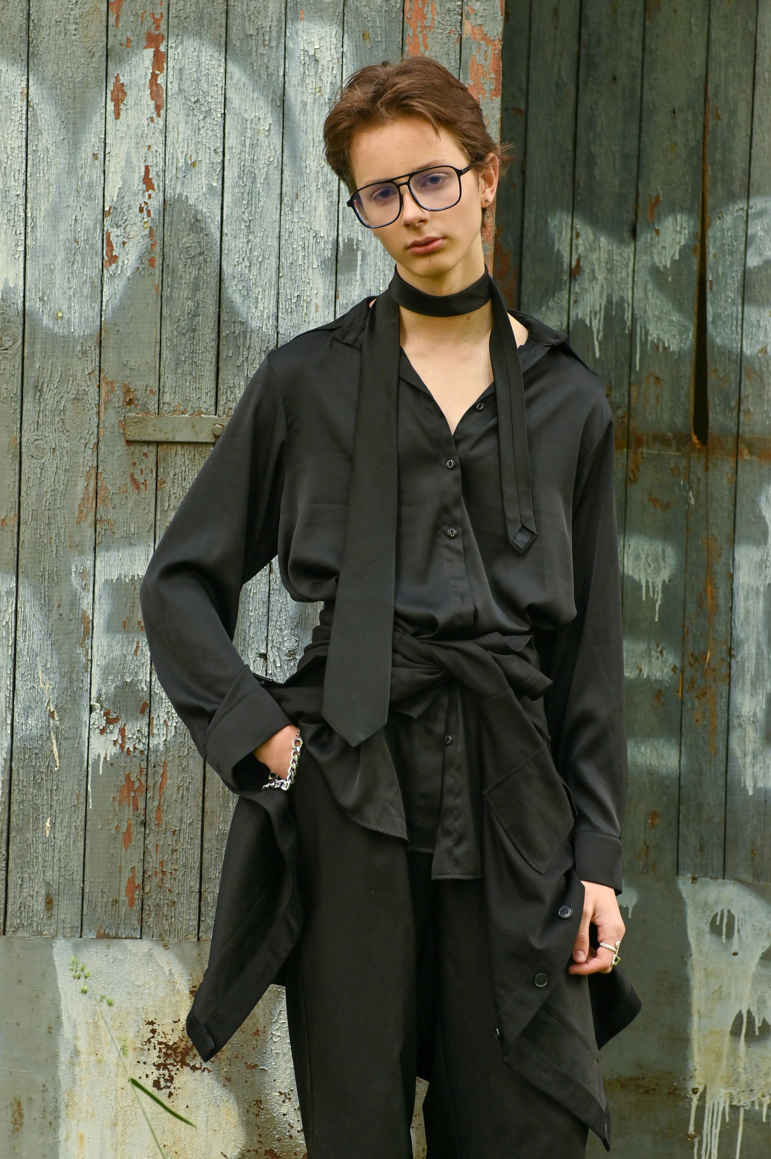 Artem. Modeling agency TM MODELS