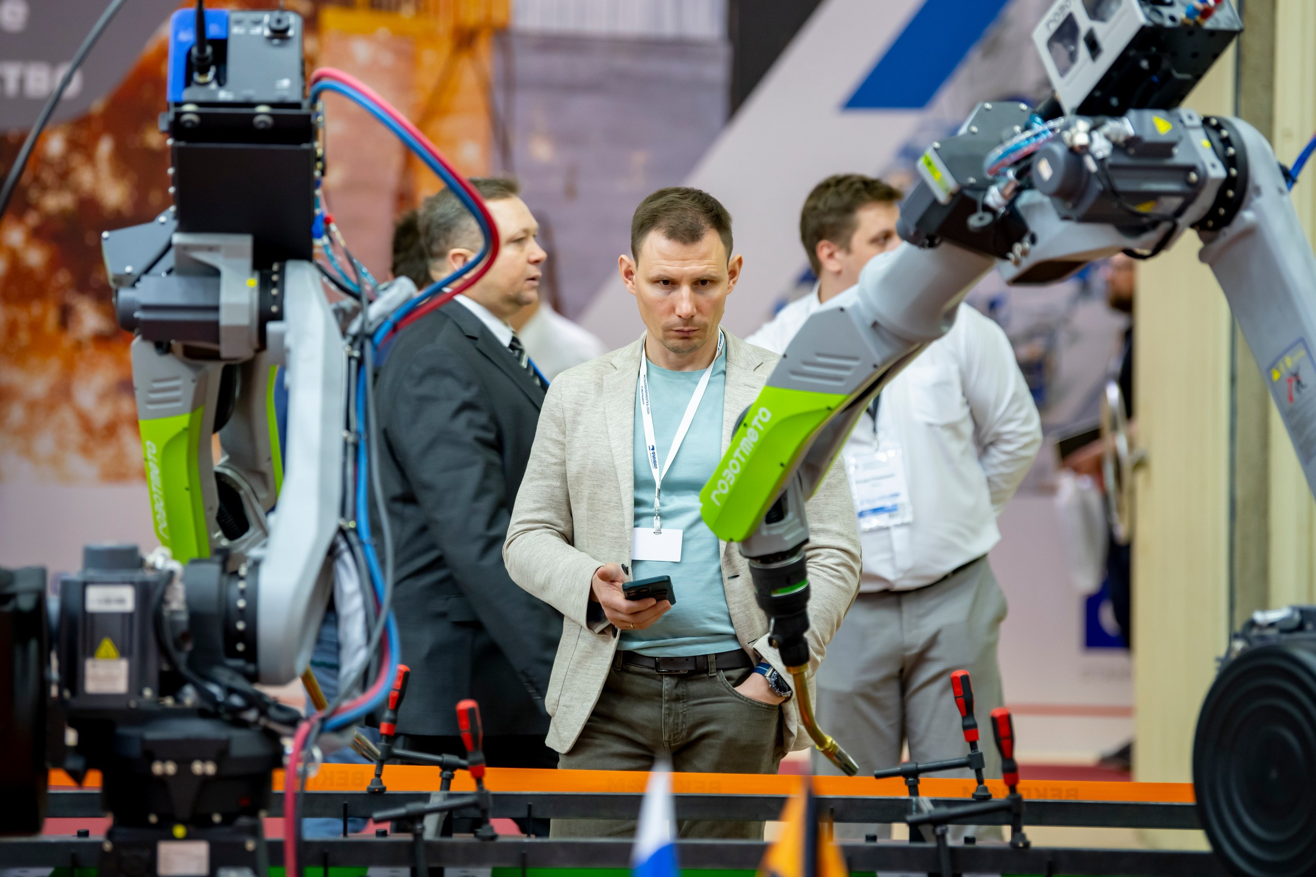 Выставки. Foto-Zuev фотография как искусство