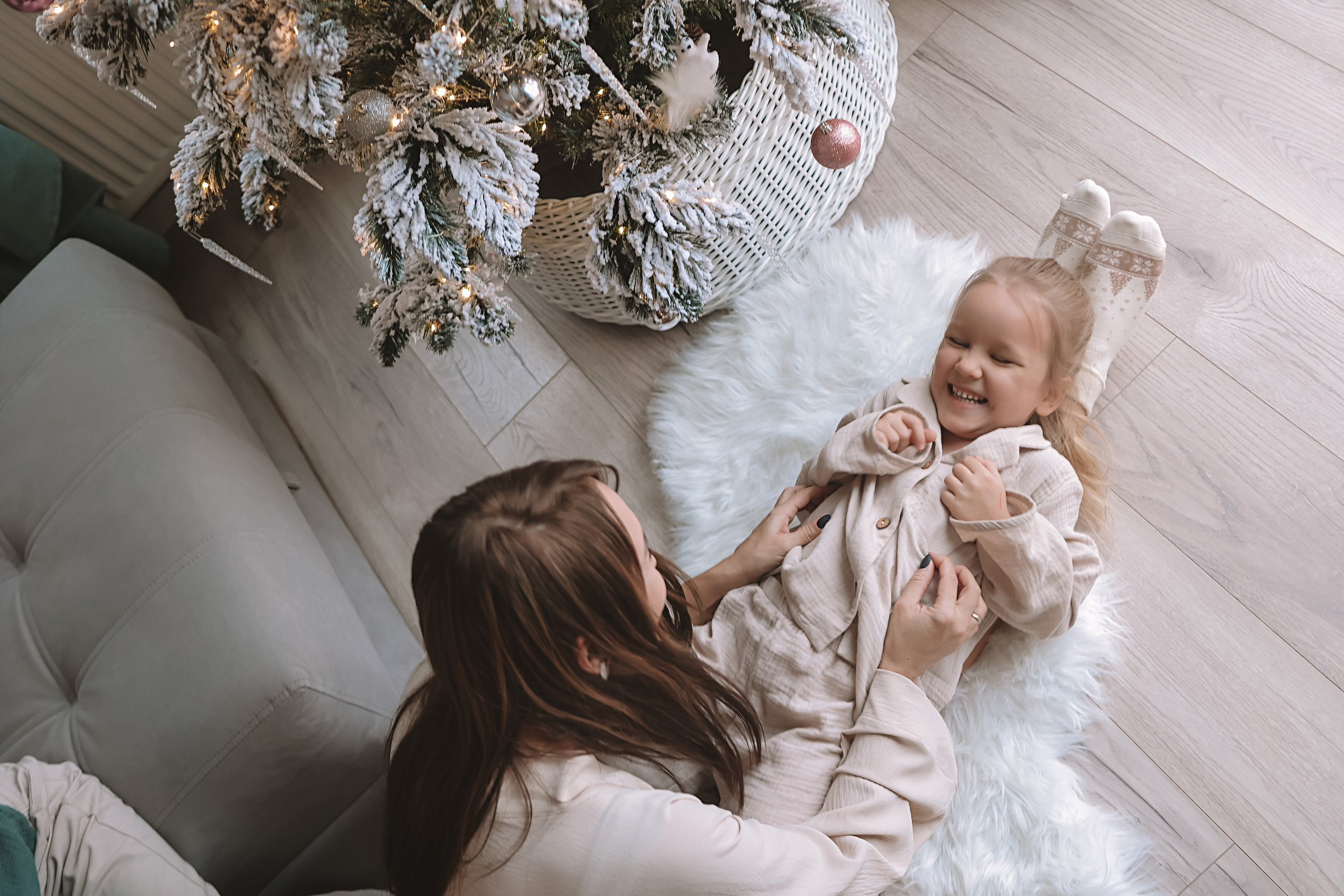 Домашняя. Семейный фотограф Тюмень, фотограф на роды Салмина Мария