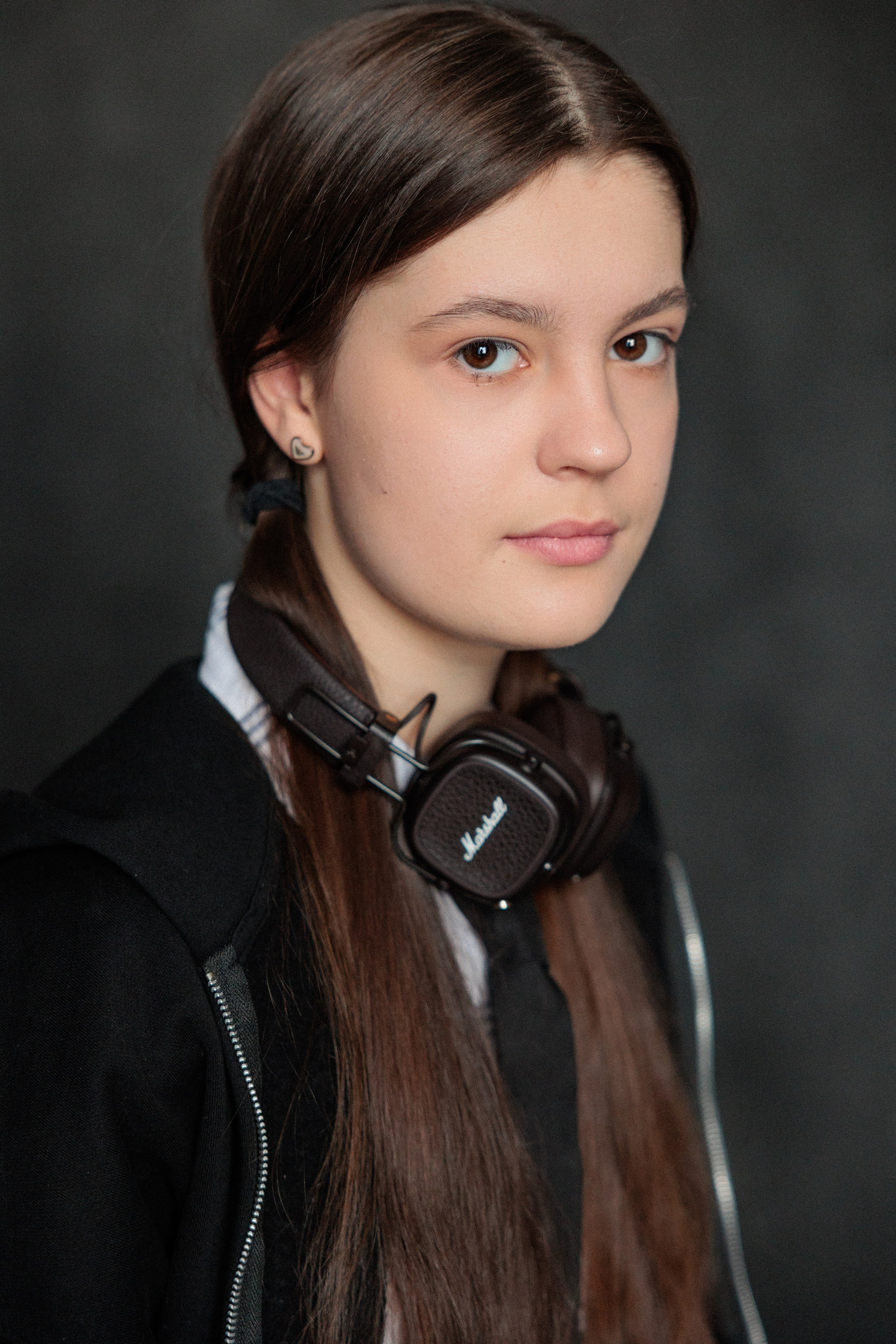 ЛИЗА. Я фотограф из Москвы к Вашим услугам