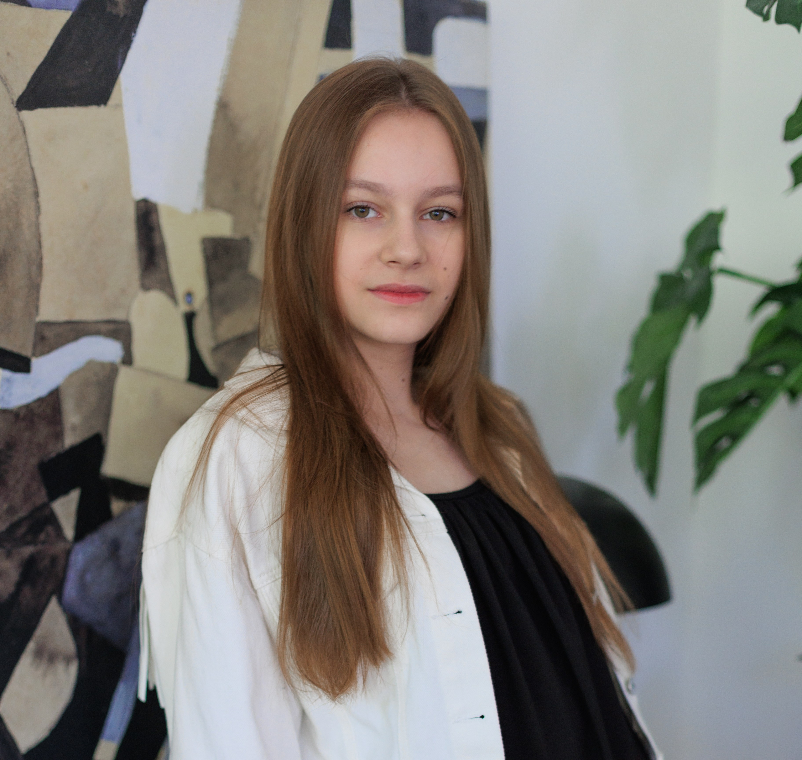 ПОЛИНА. Я фотограф из Москвы к Вашим услугам