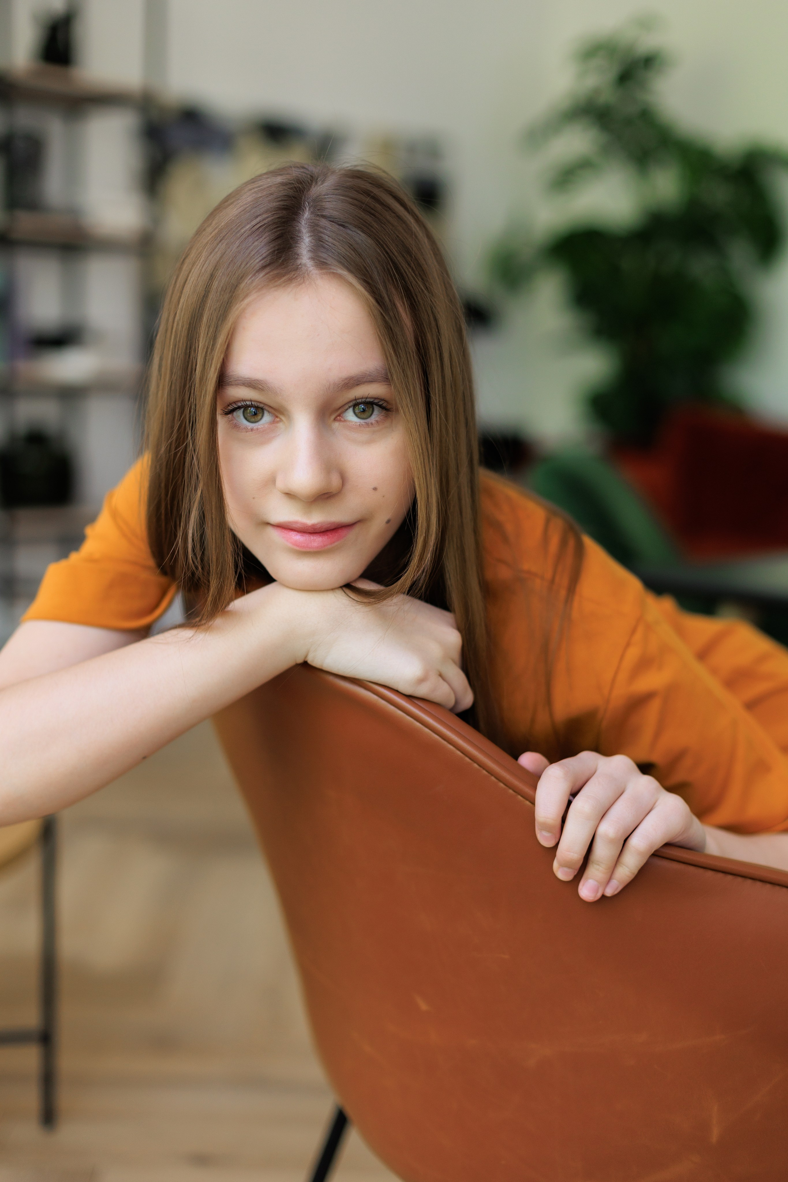 ПОЛИНА. Я фотограф из Москвы к Вашим услугам