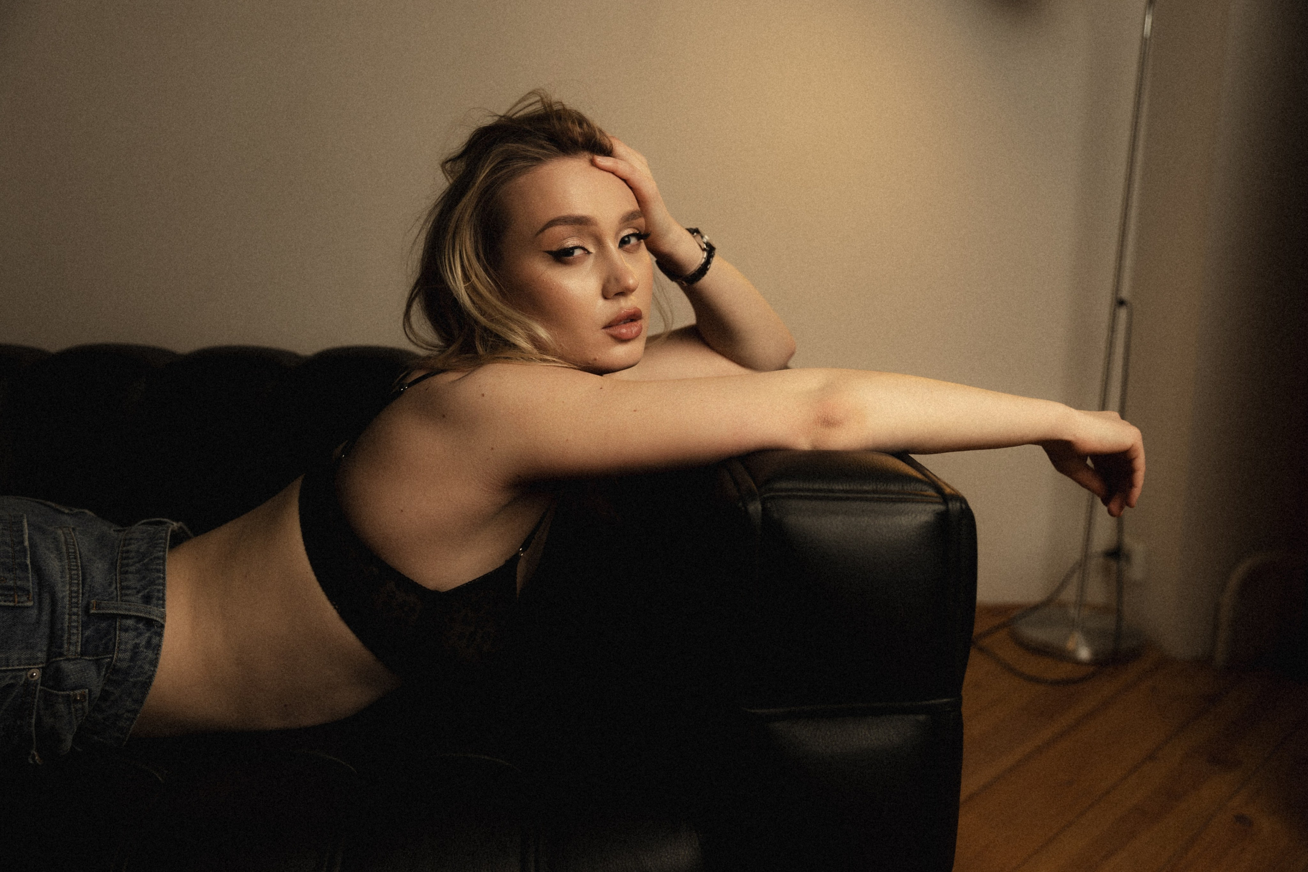 STUDIO. Женский фотограф