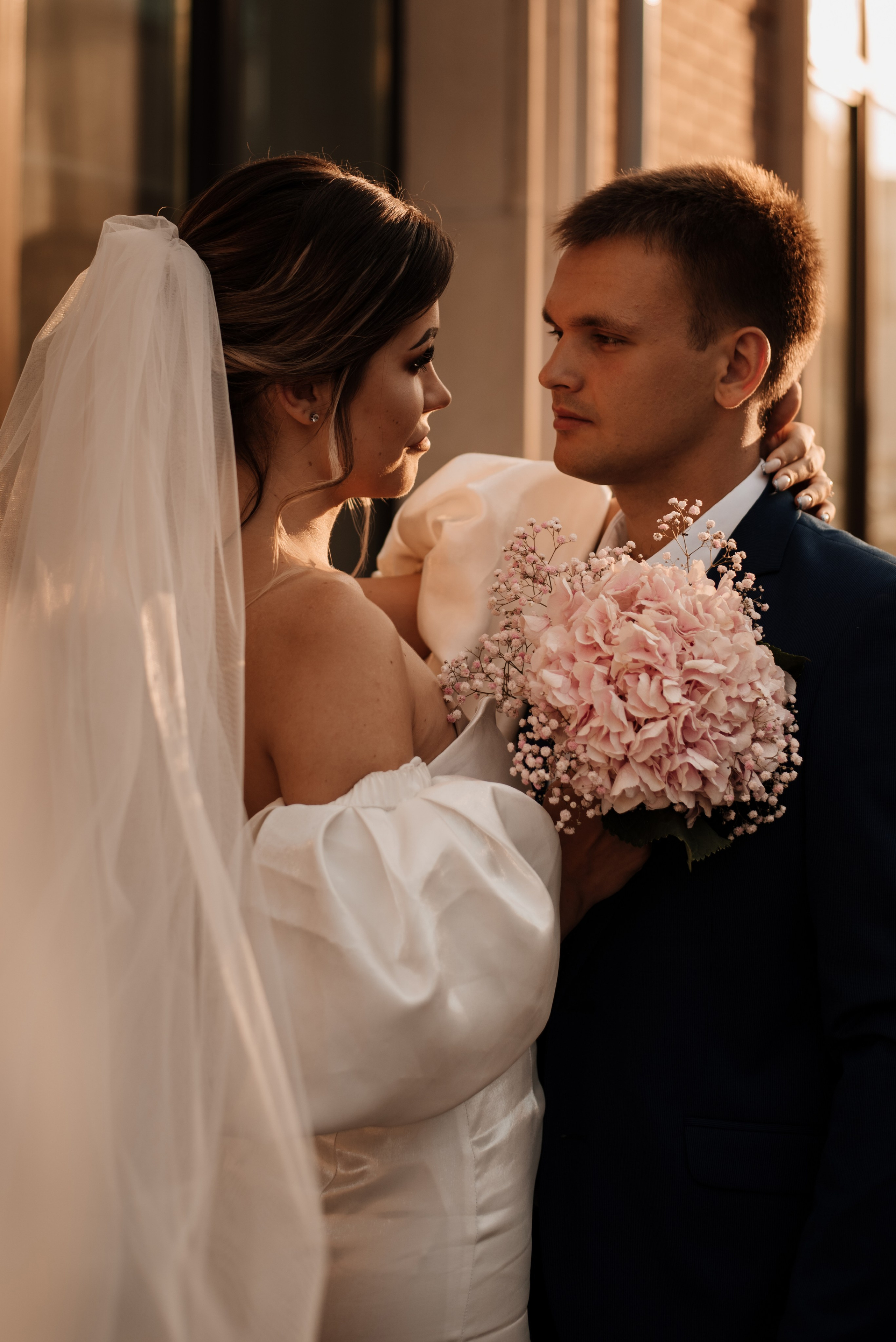 Диана ♡ Артем. Фотограф Ольга Плеханова | Нижний Новгород, Москва