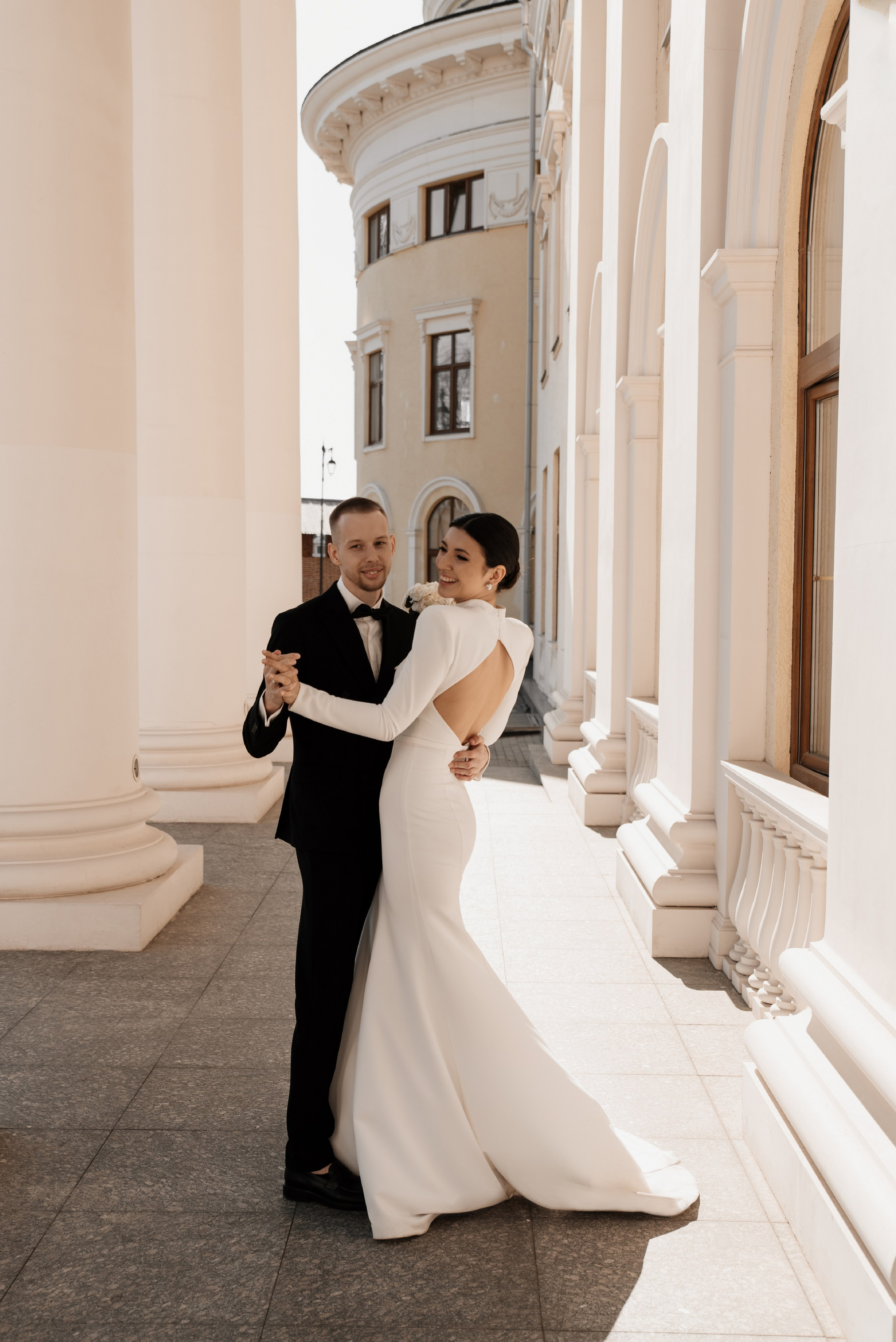 Ангелина ♡ Максим. Фотограф Ольга Плеханова | Нижний Новгород, Москва