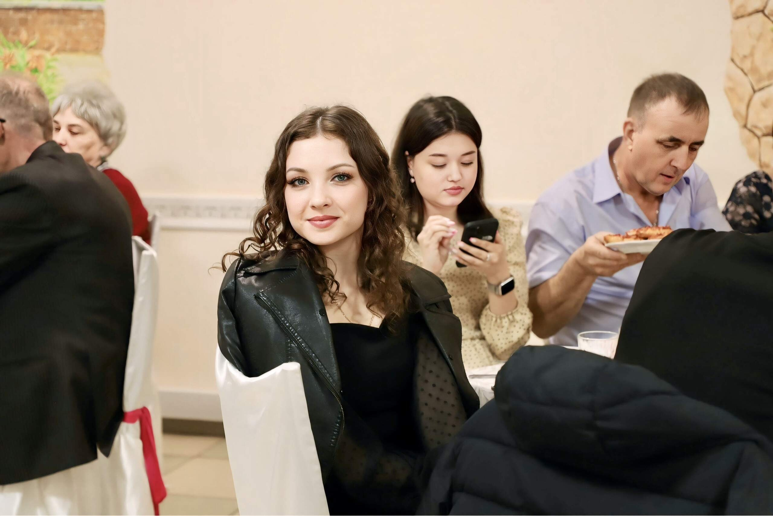 Мероприятия. Семейный и Свадебный фотограф Алиса Малиева