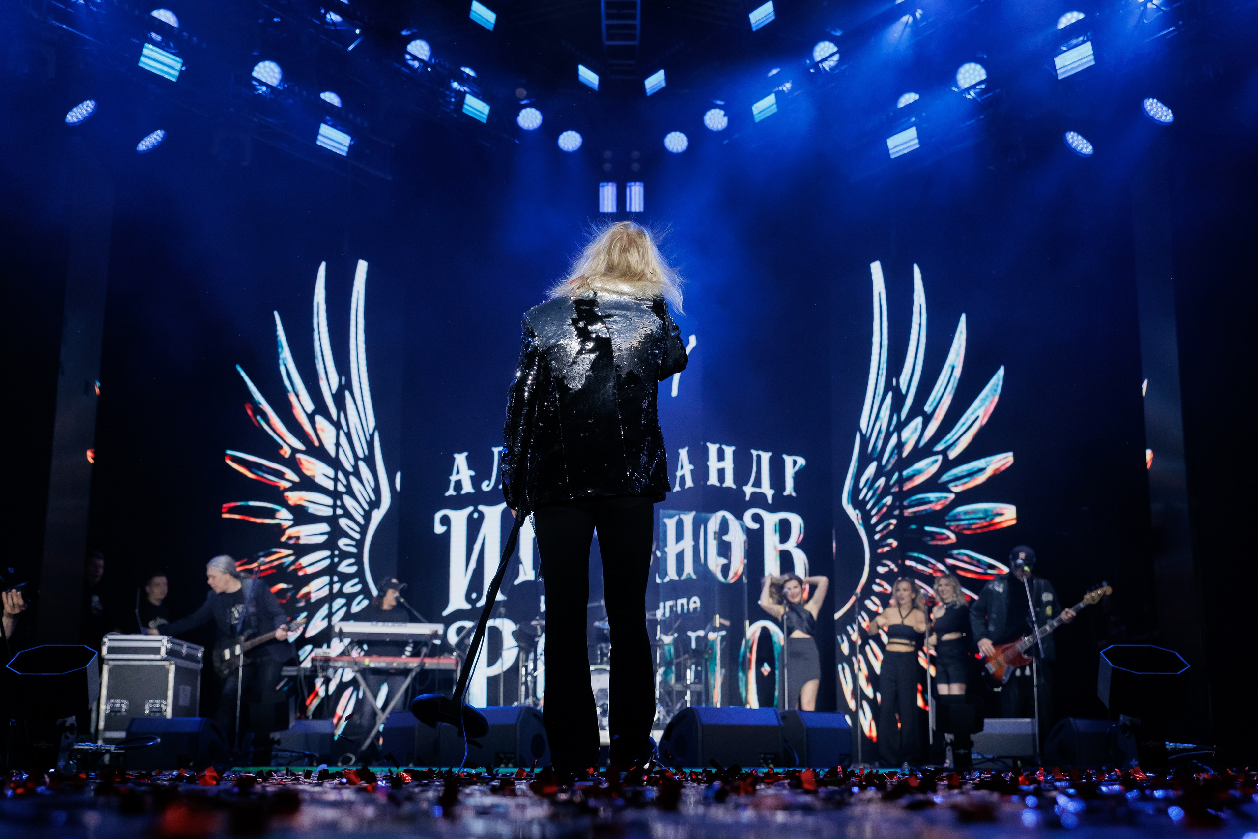 Андрей Черёмушкин | Репортажный Фотограф в Хабаровске