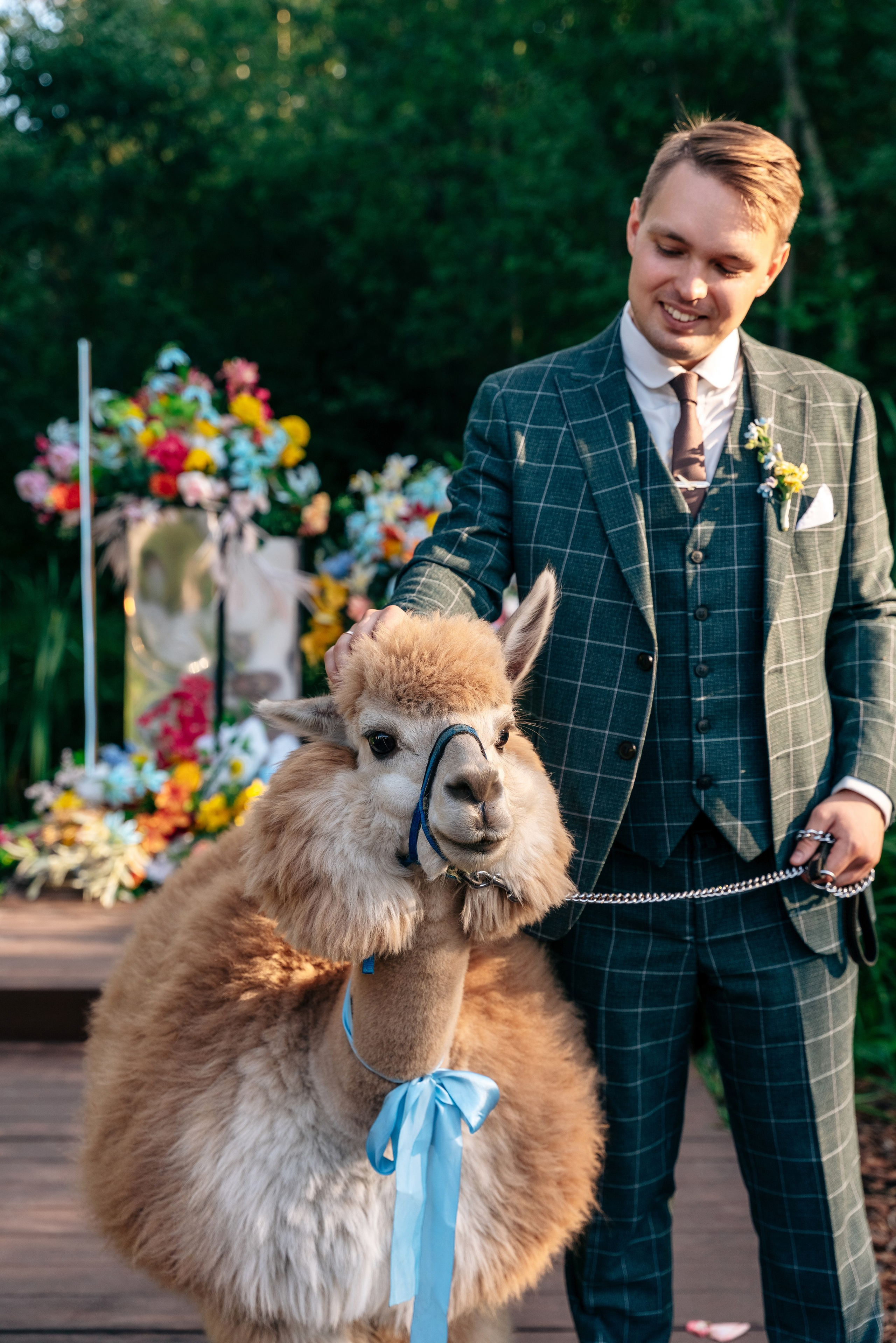 Яна и Стас | Москва. Свадебный фотограф Анастасия Лебедикова Москва