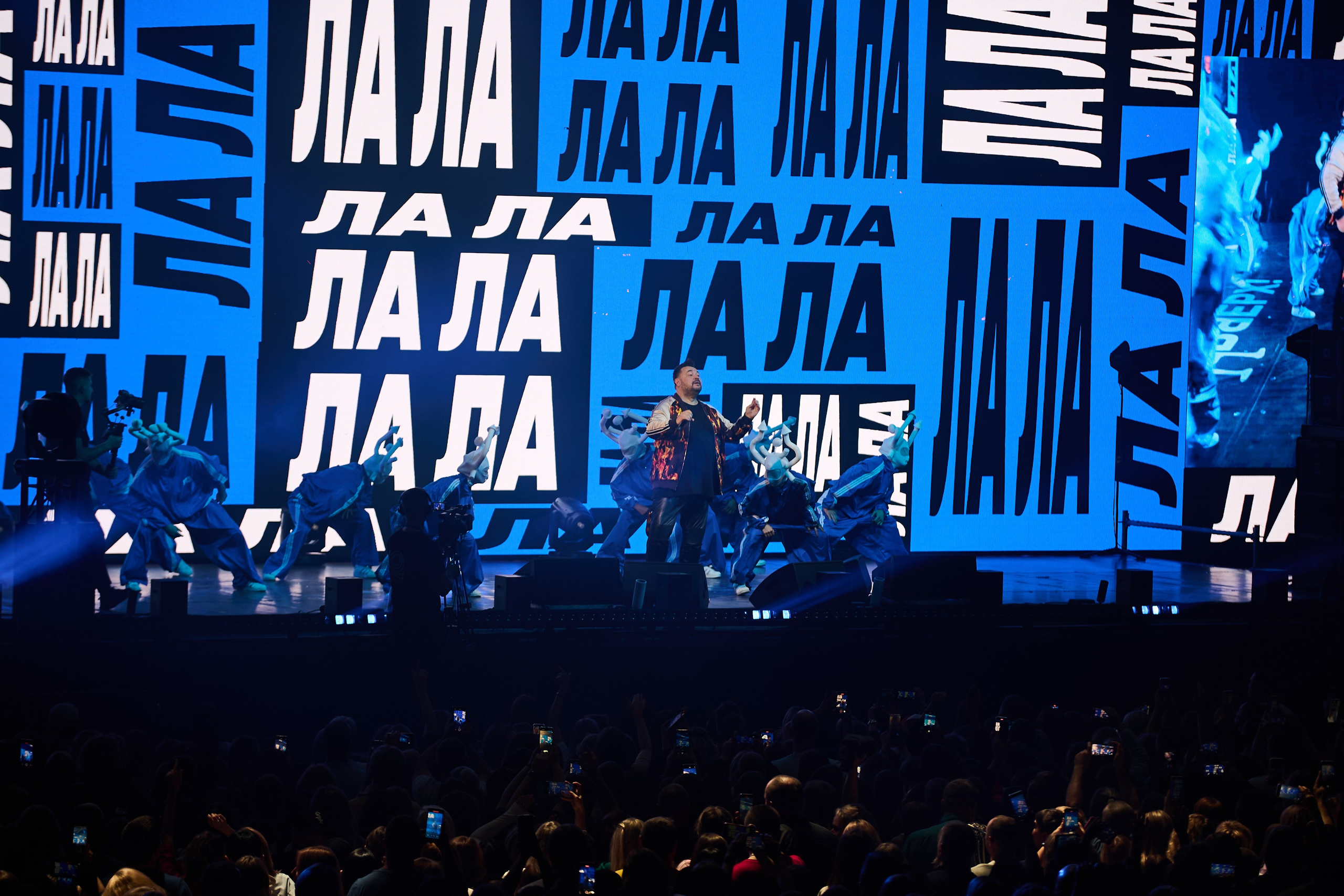 Руки Вверх! | Красноярск |18 октября. Фотограф Москва Concerts photo / Fashion photо