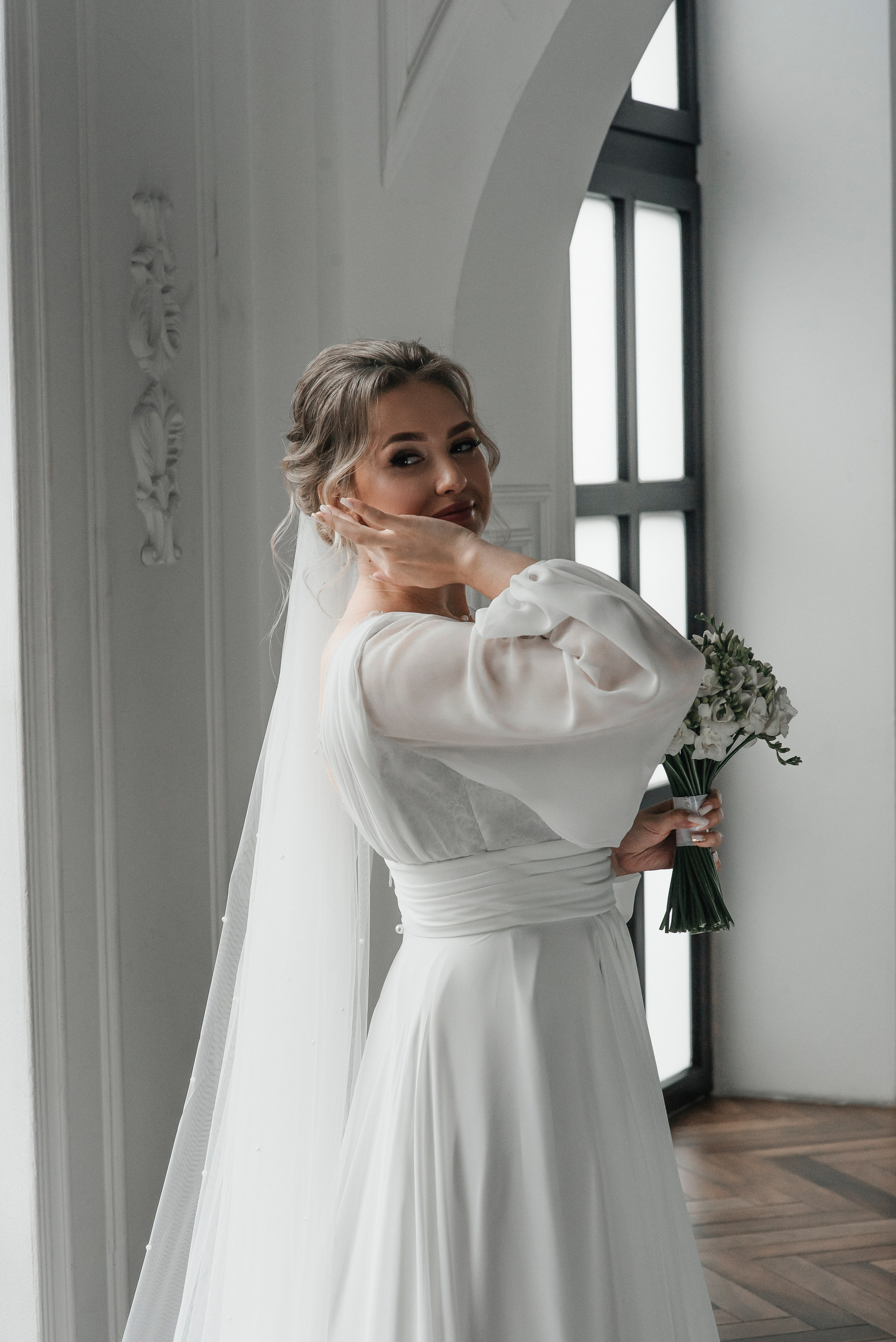 Elizaveta & Oleg. Свадебный и семейный фотограф | Екатерина Вяткина