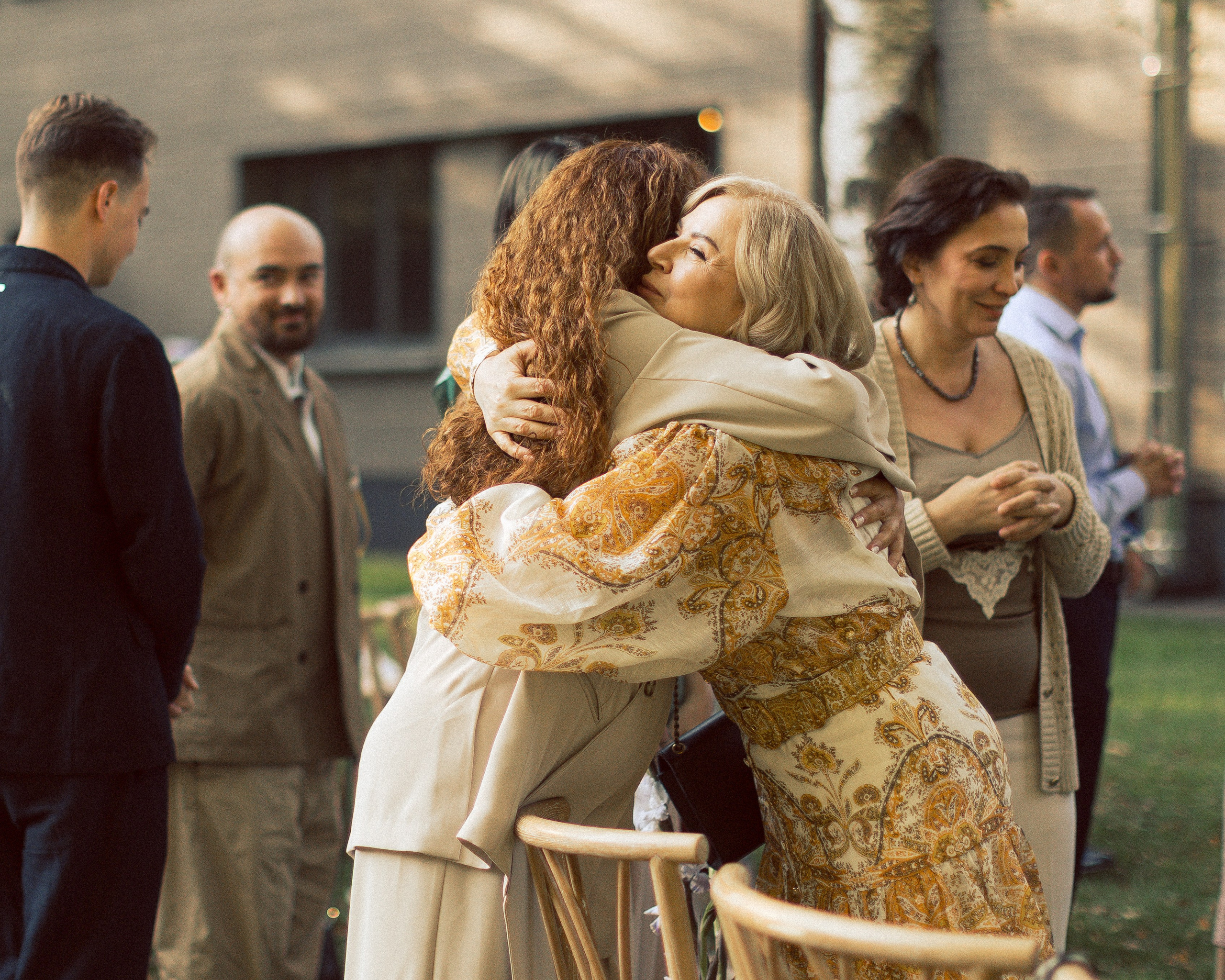 Боря и Амина. Свадебный и портретный фотограф в Москве Анна Плавская
