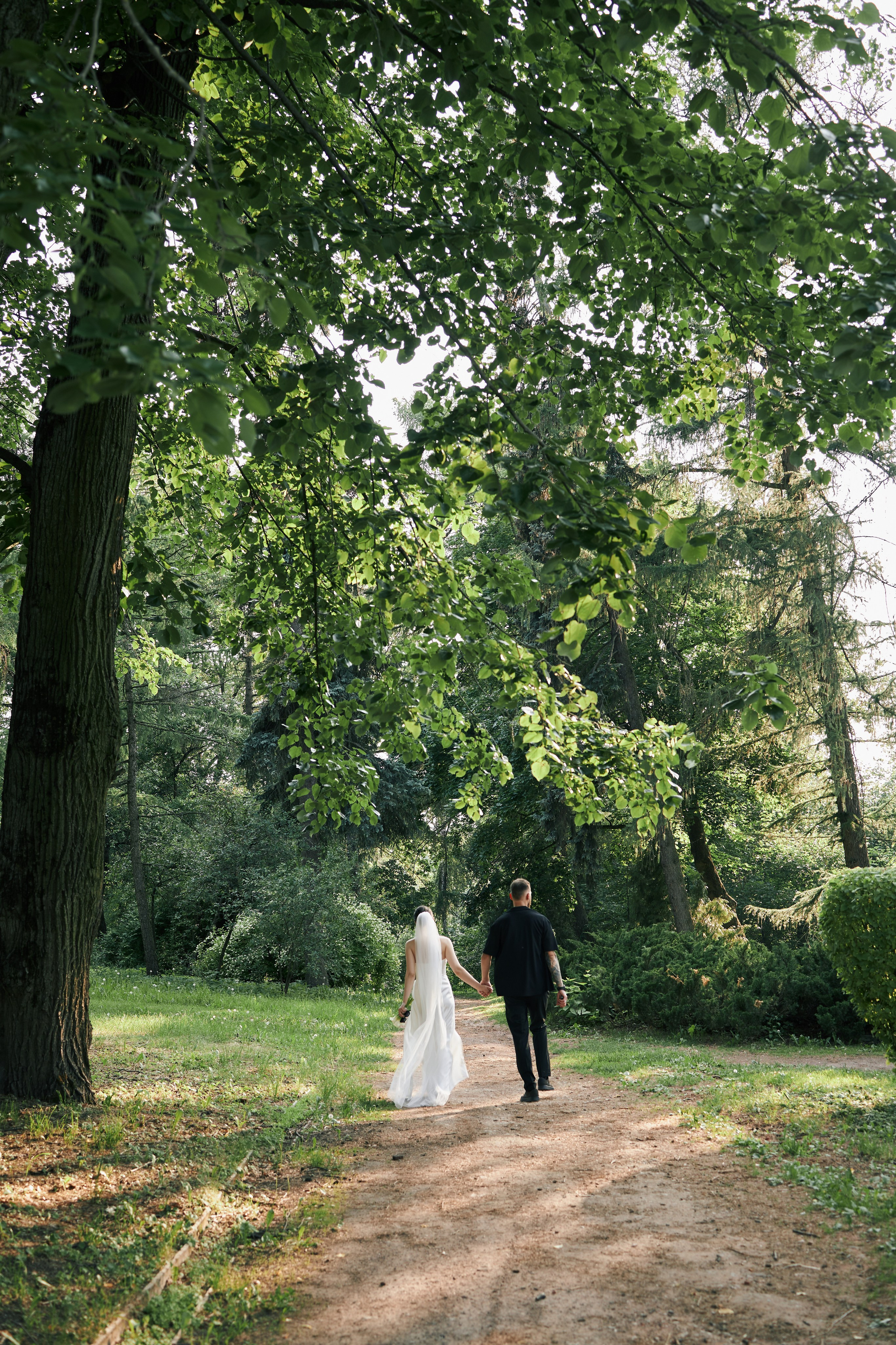 Свадебная фотосессия Домодедово. Свадебный семейный Фотограф в Домодедово и Москве Дарья Капитанова