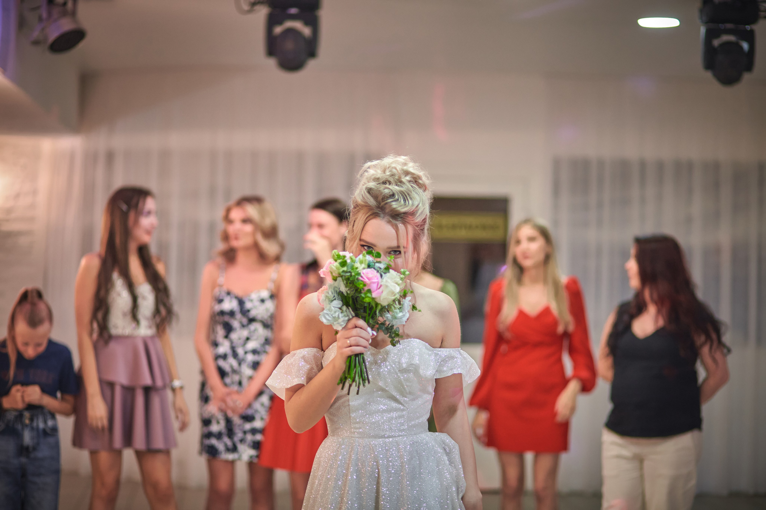 Свадебные. Свадебный фотограф Андрей Шмаргунов в Кирове