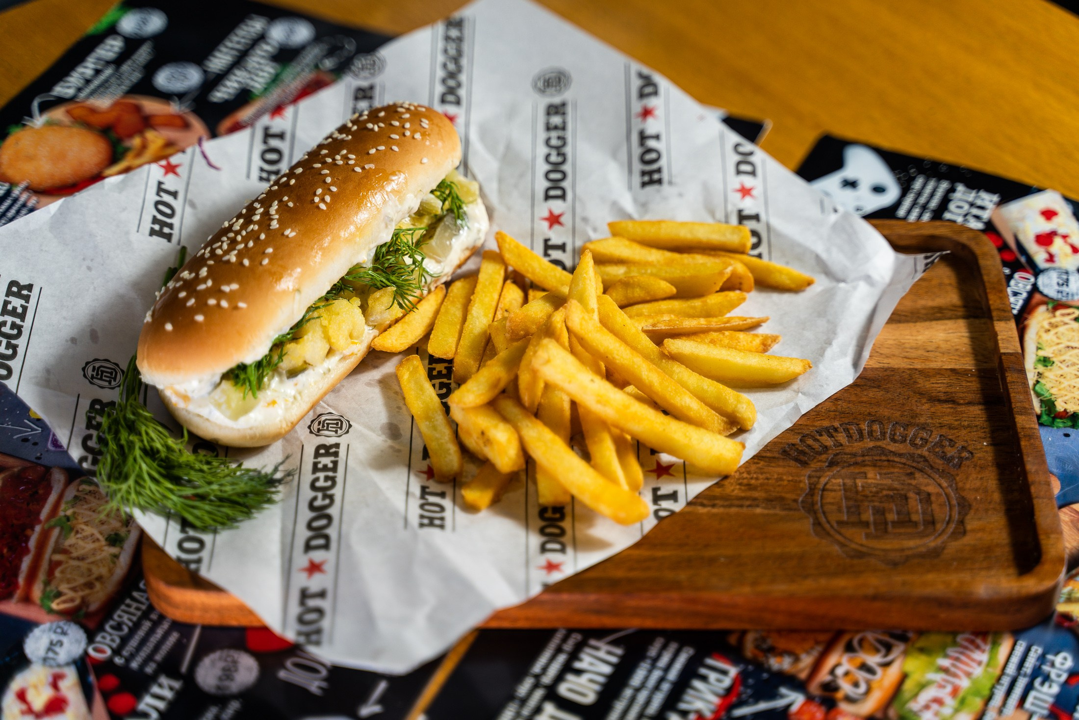 Еда, маркетплейсы, предметные и контент снимки. Репортажный фотограф в Калининграде Морозов Кирилл