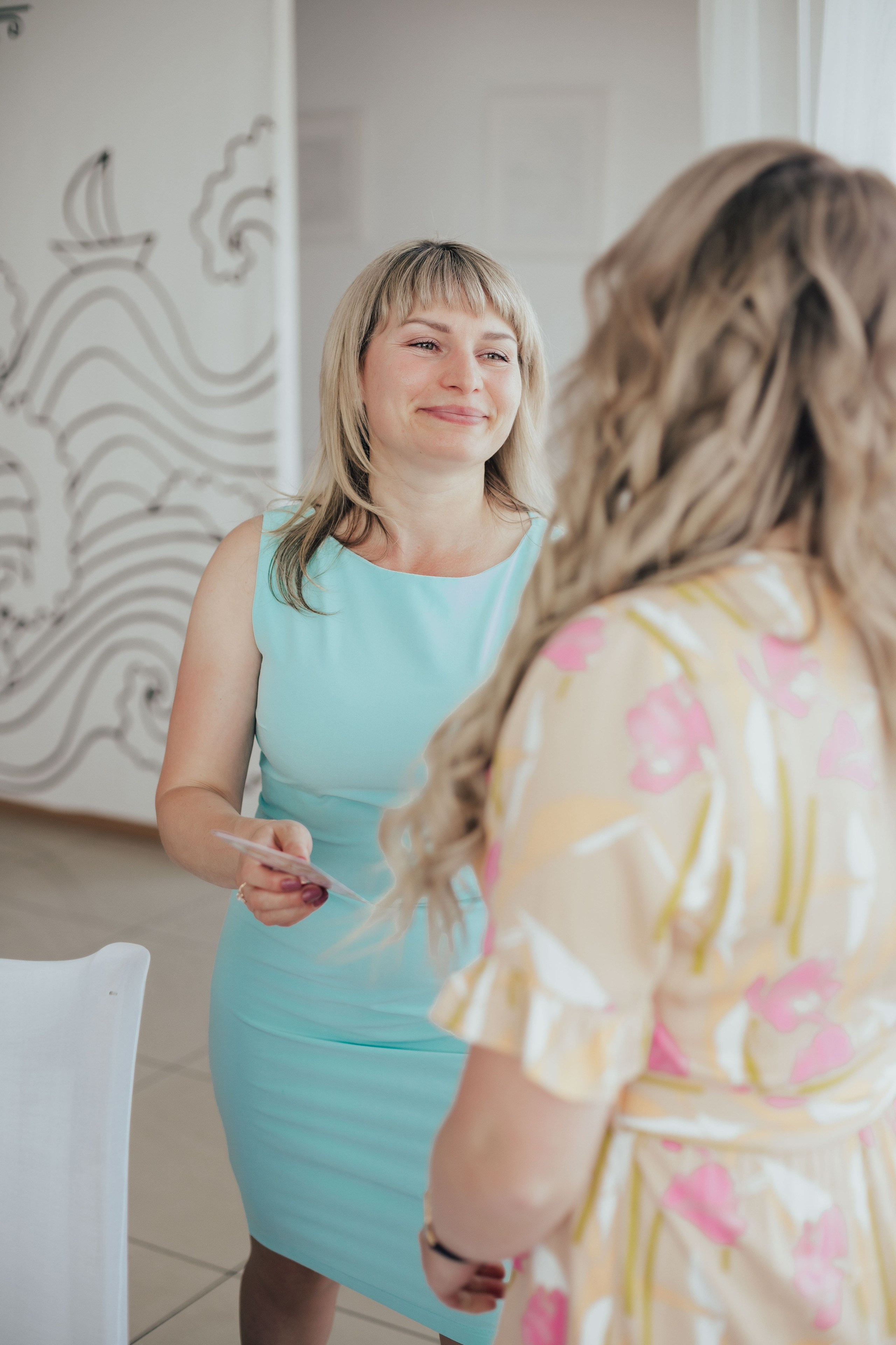 Юбилей Юлии. Фотограф Слюдянка Иркутск Наталья Кургина