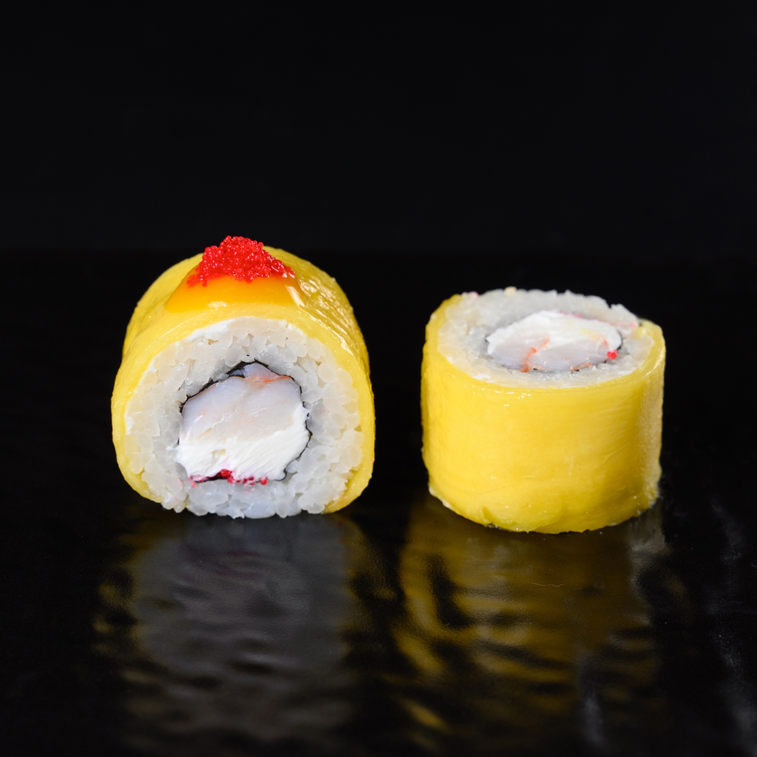 Суши «Yugen Sushi». Фотограф в Красноярске