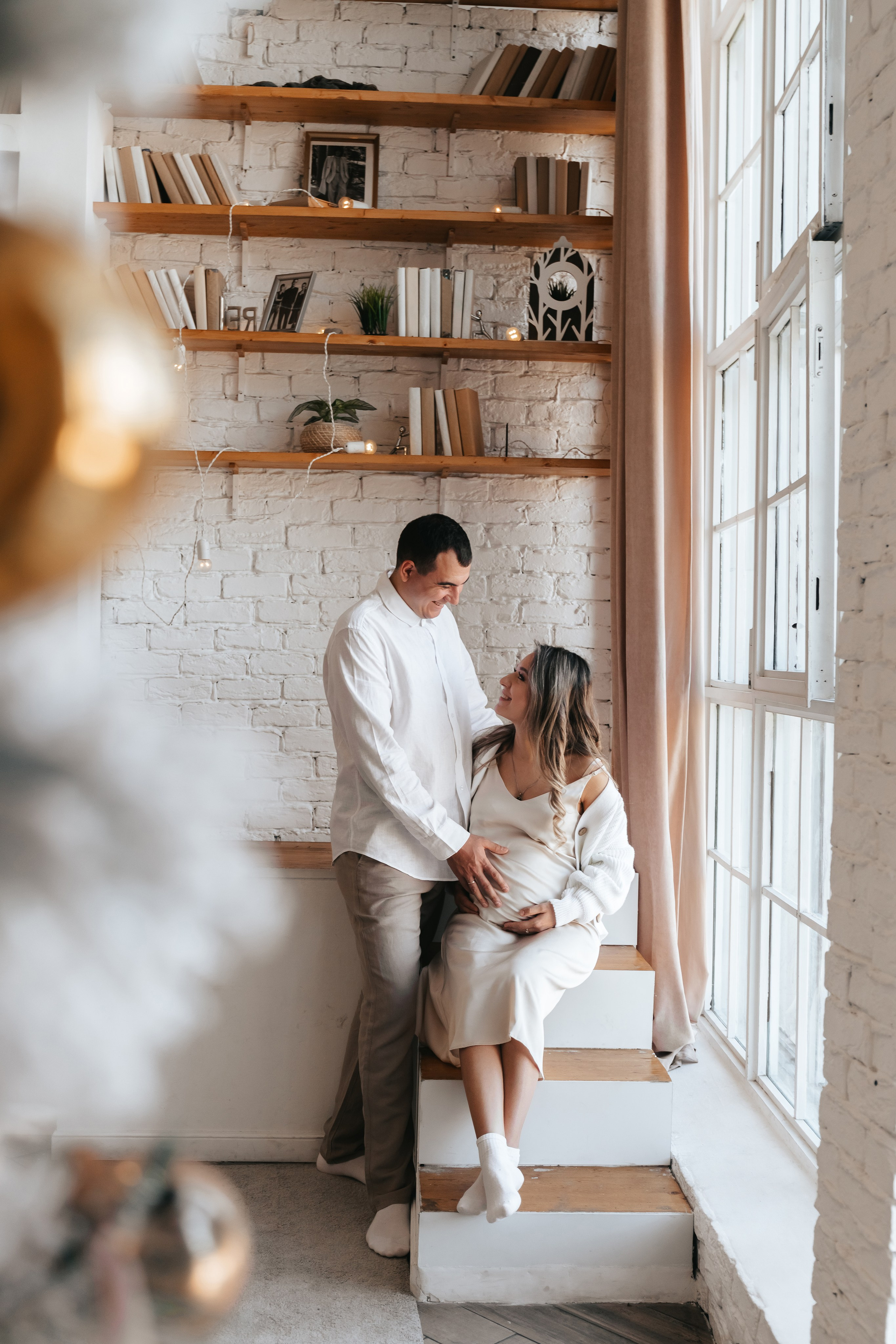 № 12. Фотограф в Москве Юлия Хамзина