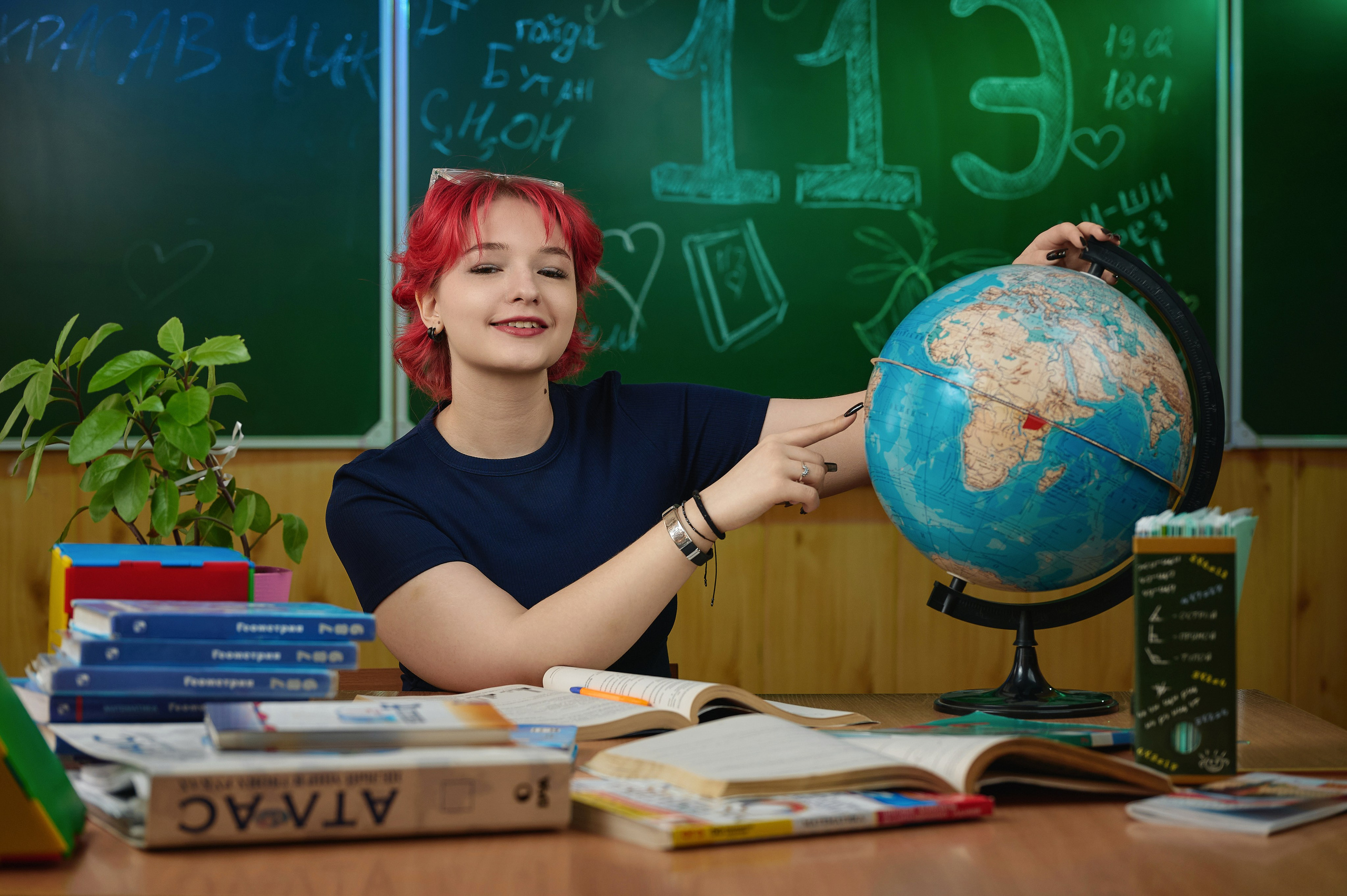 Школа (библиотека, класс, спортзал). Фотограф Опыт Качество Скорость Горный Алтай Барнаул