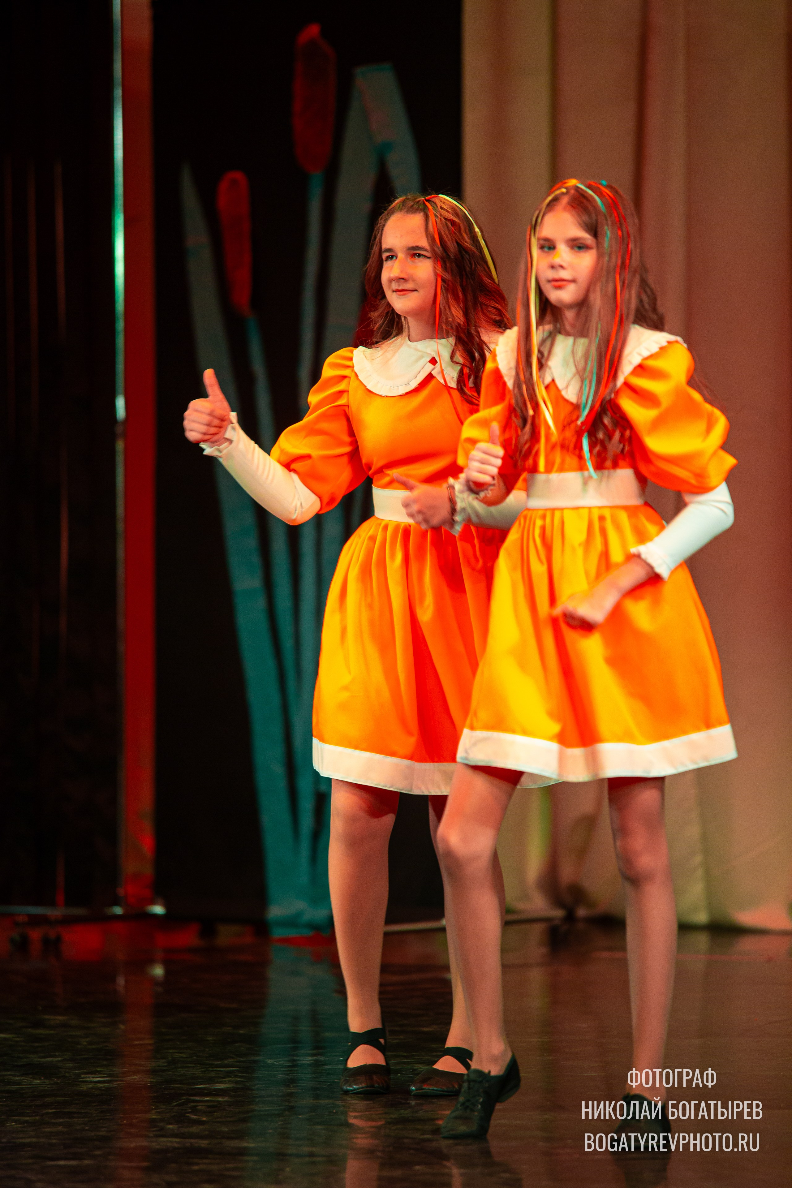 Театр-студия «ОК"ФАНТАЗИЯ» — „ДИКИЙ“. Профессиональный фотограф в Мценске и Орловской области