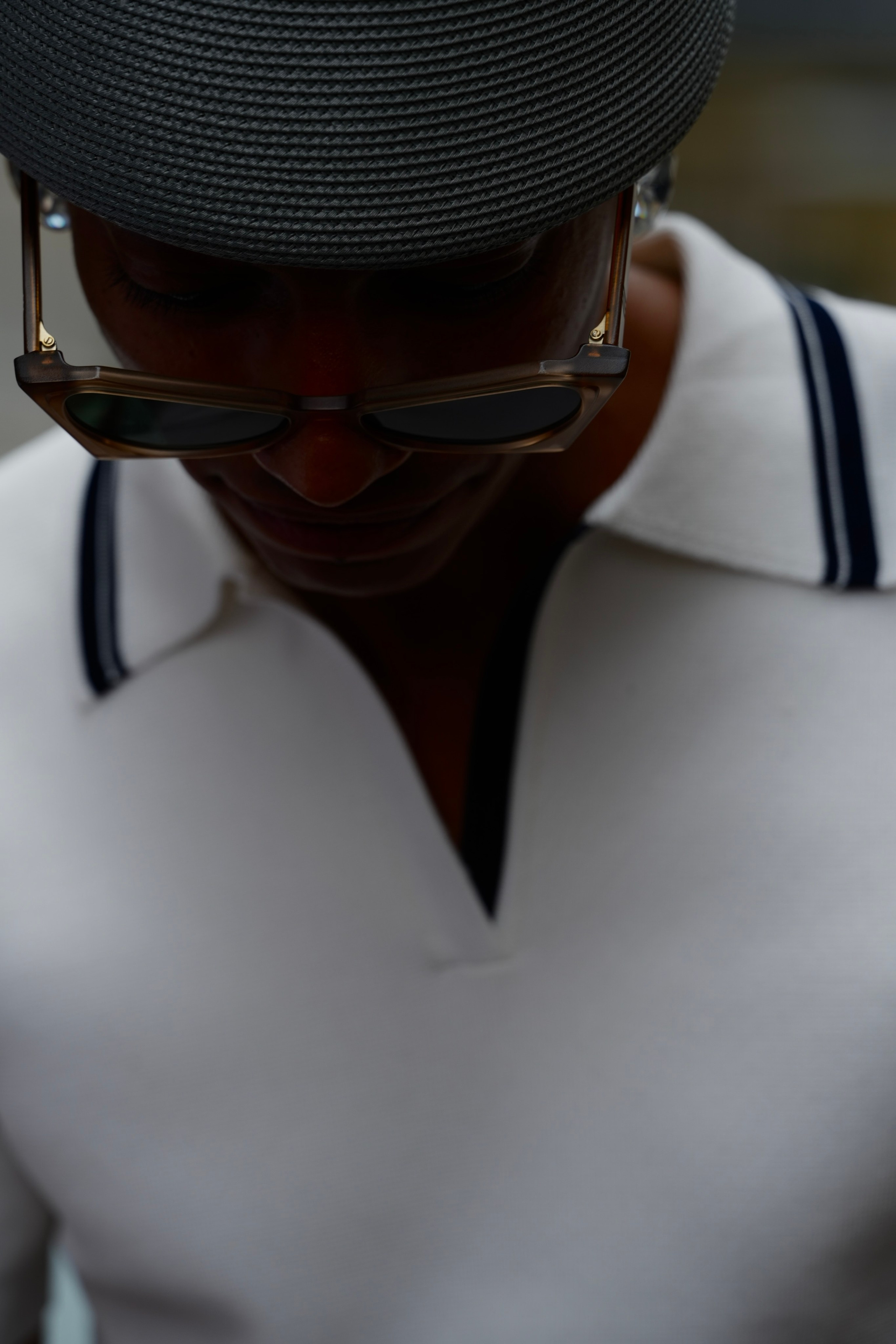 Paris SS'25. Photographer of your fashion moments