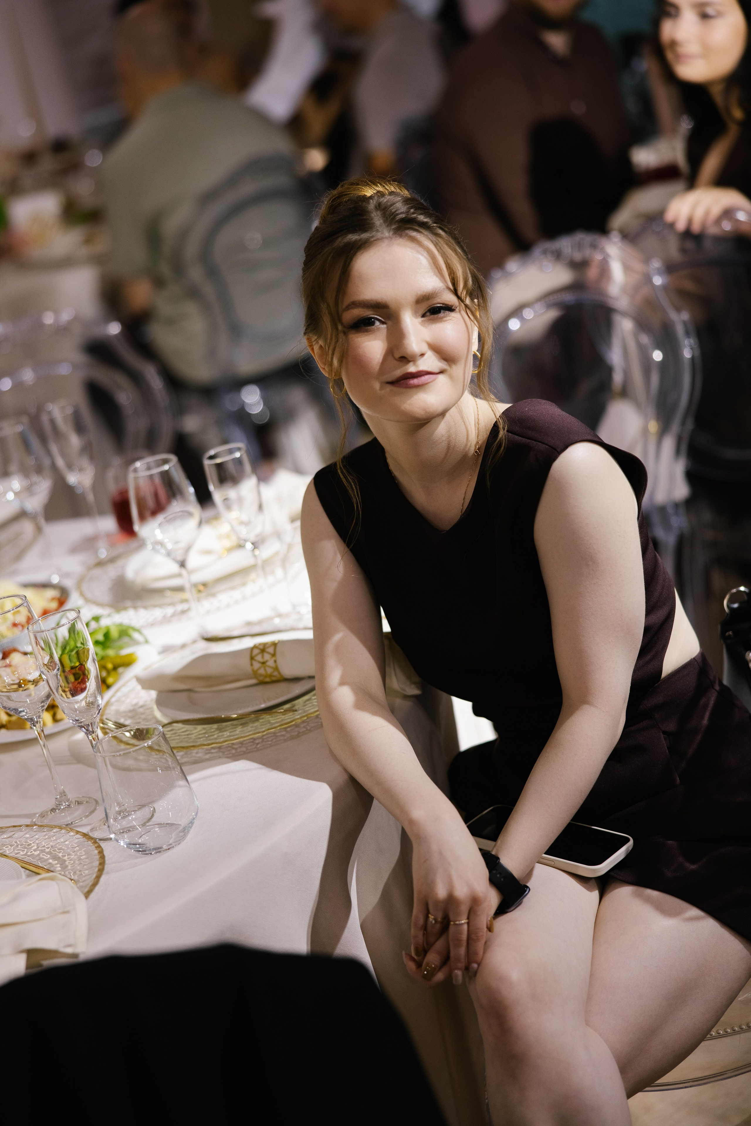 Николай и Ангелина. Свадебный фотограф Тверь, Москва и Санкт-Петербург