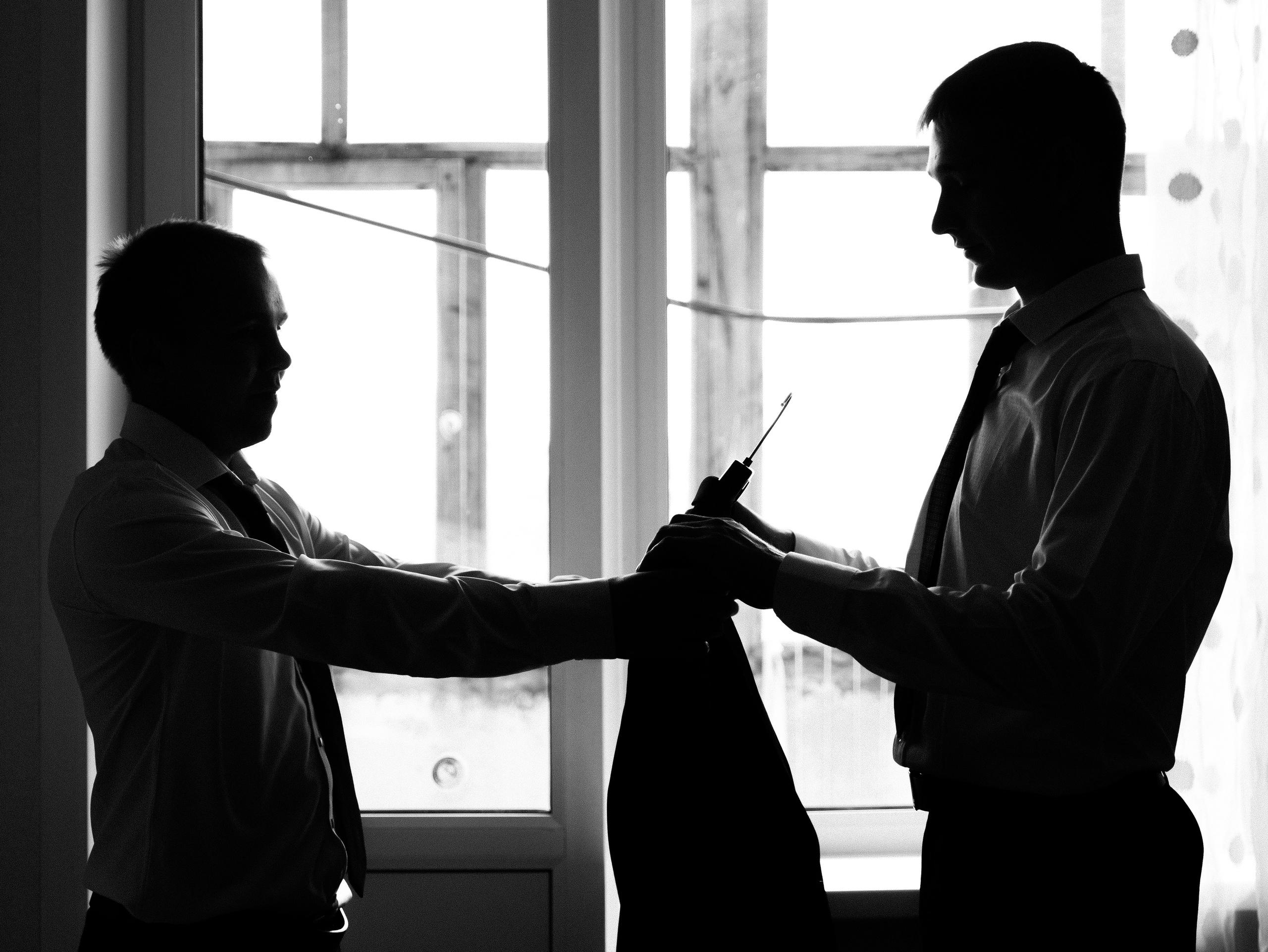 Свадебное портфолио (фото)