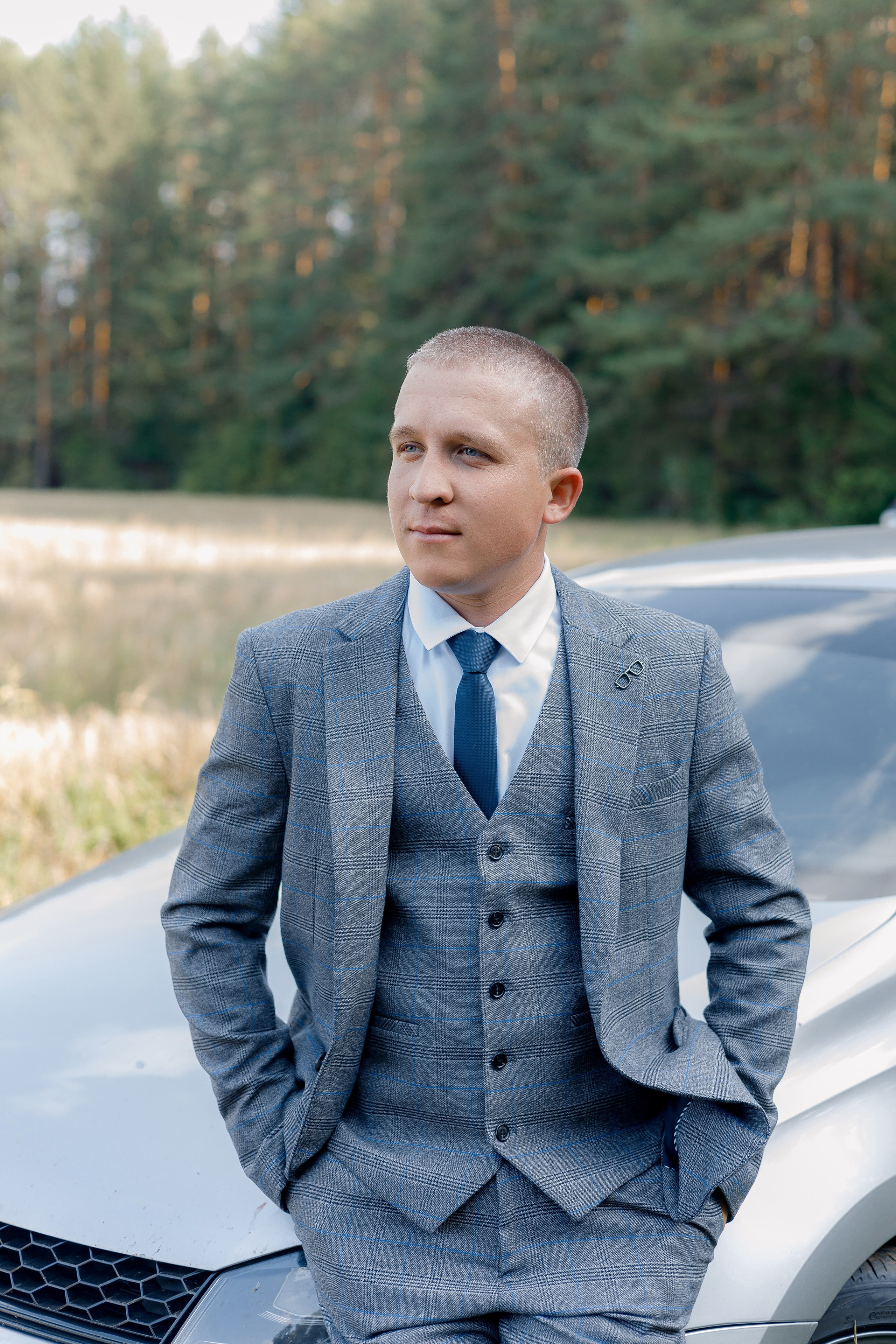 Свадьбы. Главная