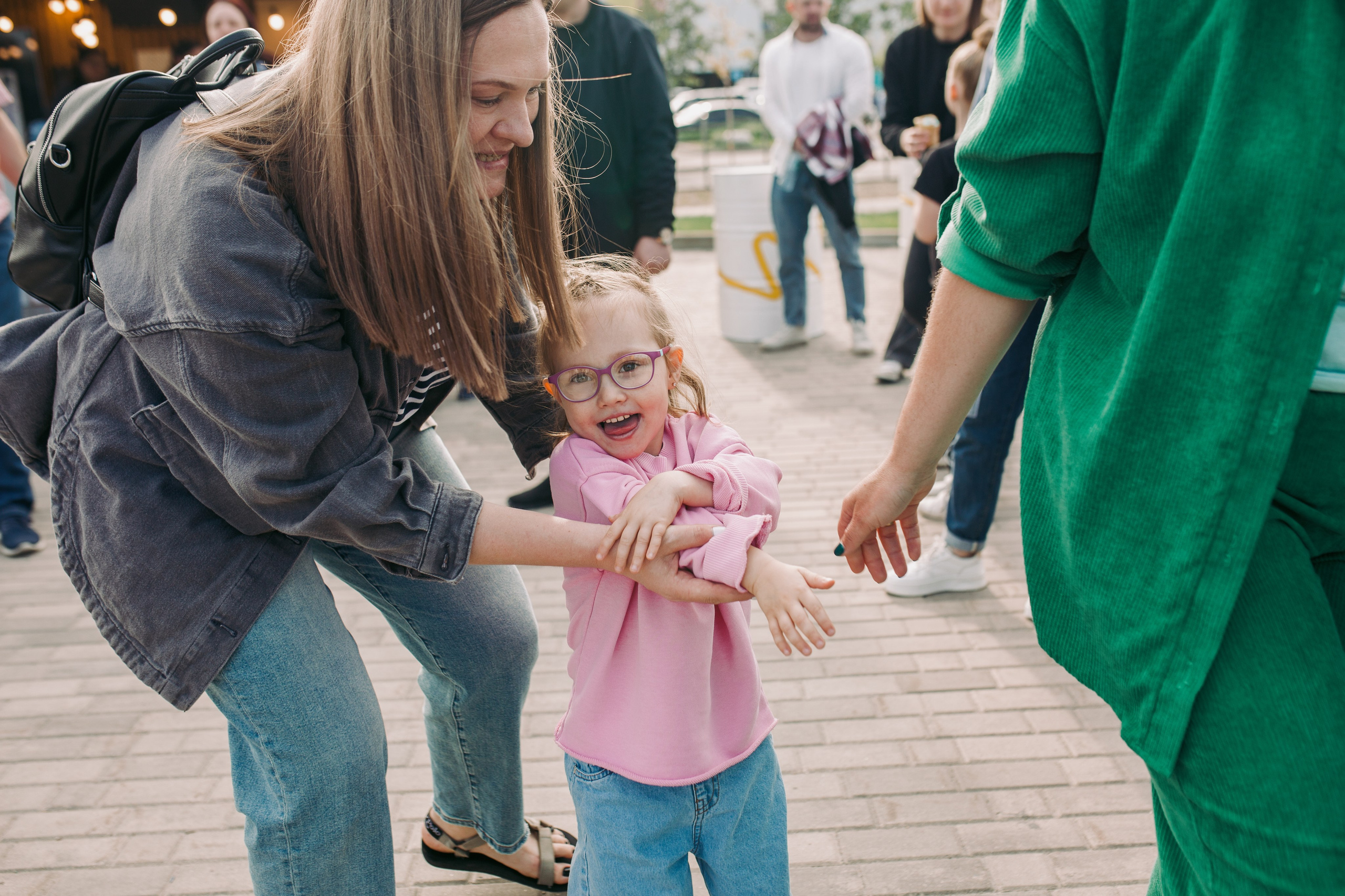 Фестиваль «Дыши музыкой». Главная