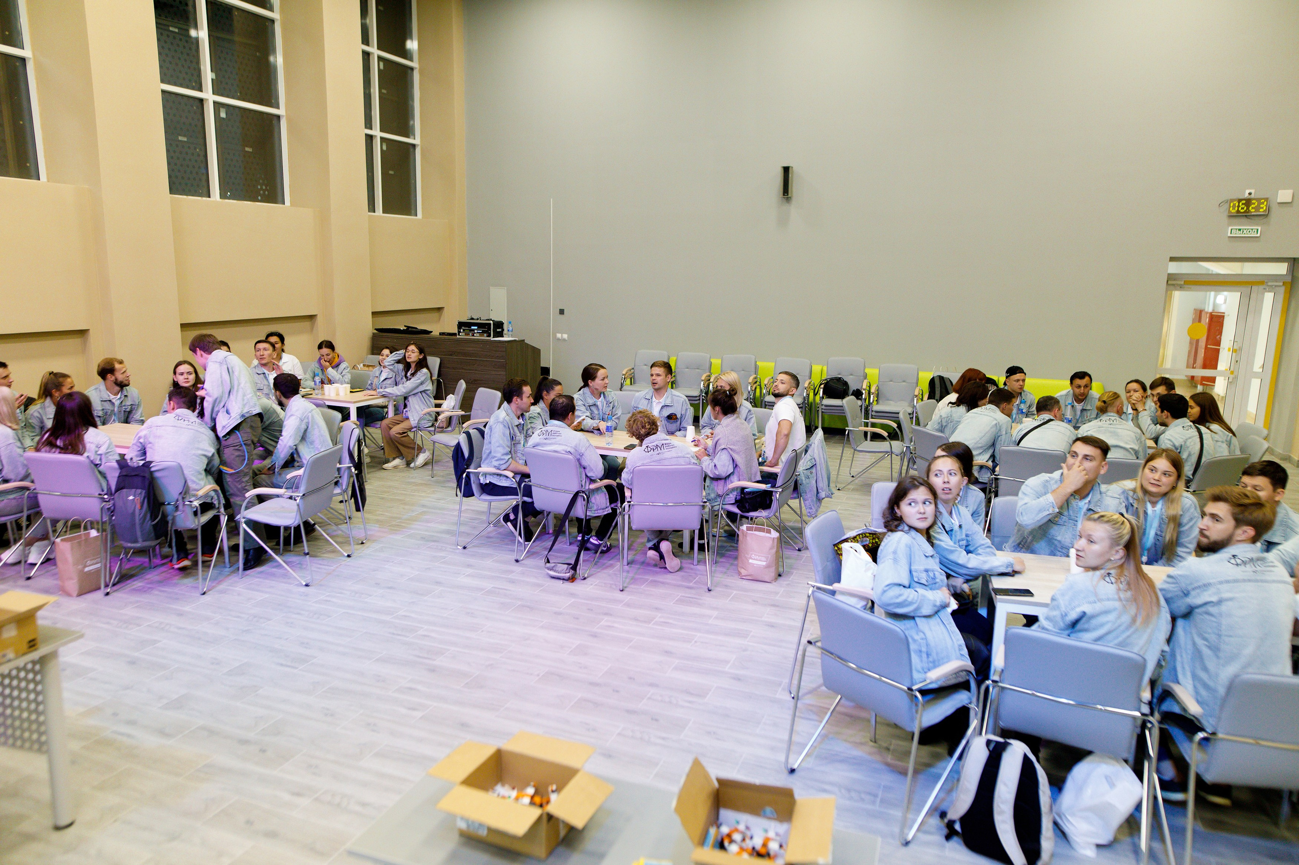 XI Всероссийский форум рабочей молодежи 2023 г. Фотограф Дмитрий Молчанов | Фотограф Пермь | Фотограф