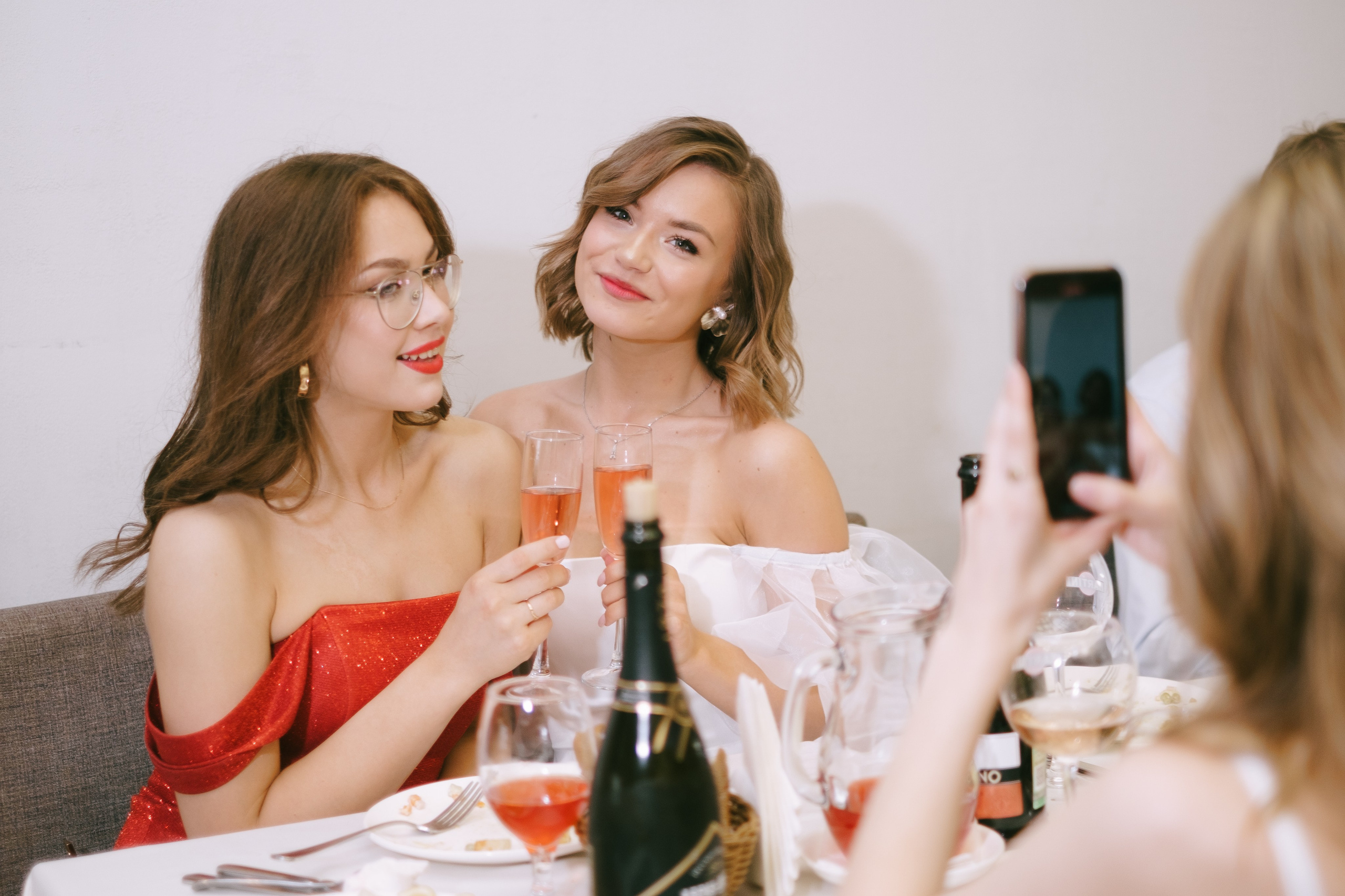 Выпускной школа 33. Свадебный и репортажной фотограф Денис Ожигин в Краснодаре и Краснодарском крае