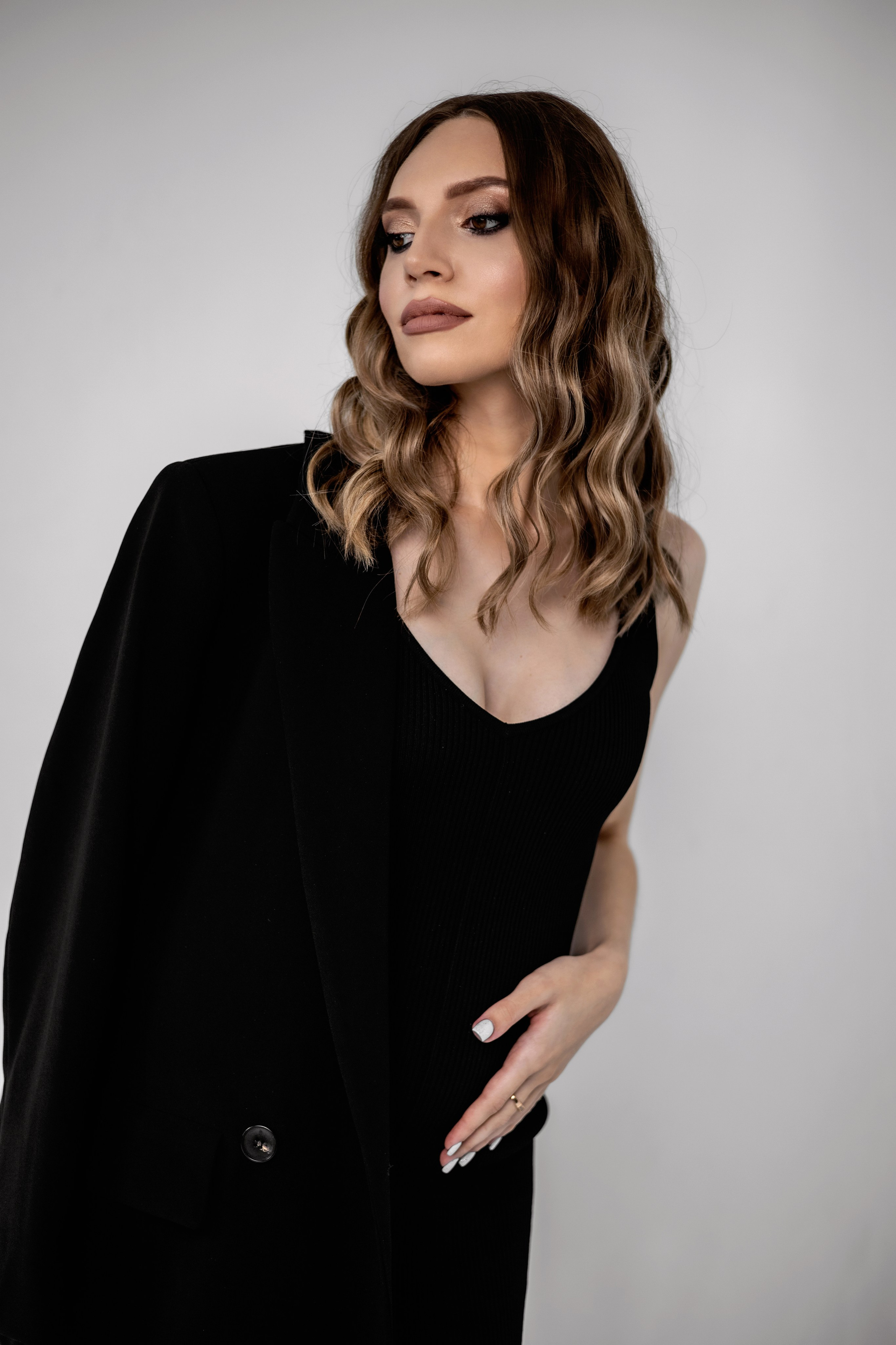 Ирина. Фотограф Надежда Лукьянова