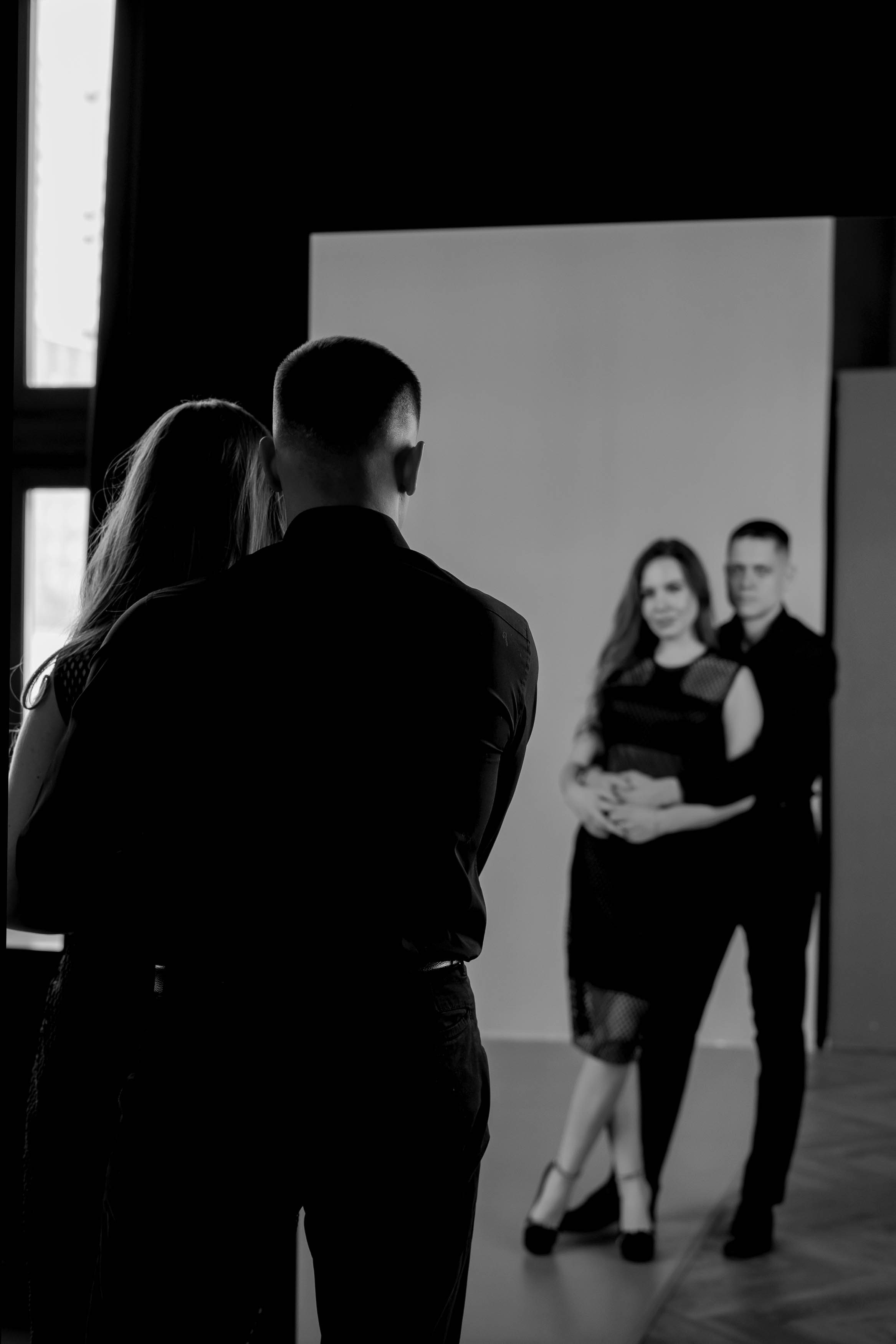 Саша и Наташа. Фотограф из Владивостока Юлия Черепова