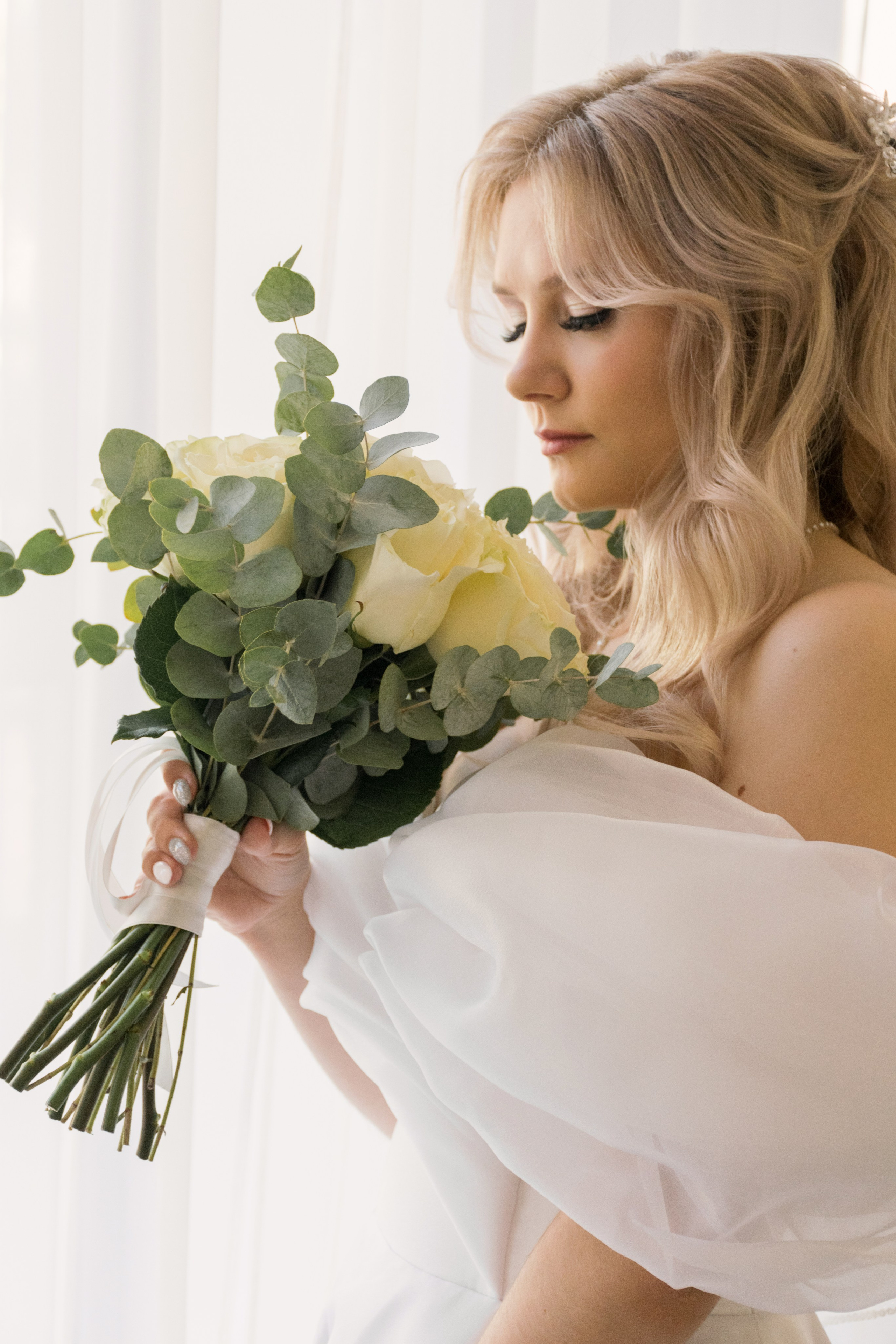 Свадебная фотосессия в Москве. Фотограф в Павловском Посаде, Москве Елена Фролова