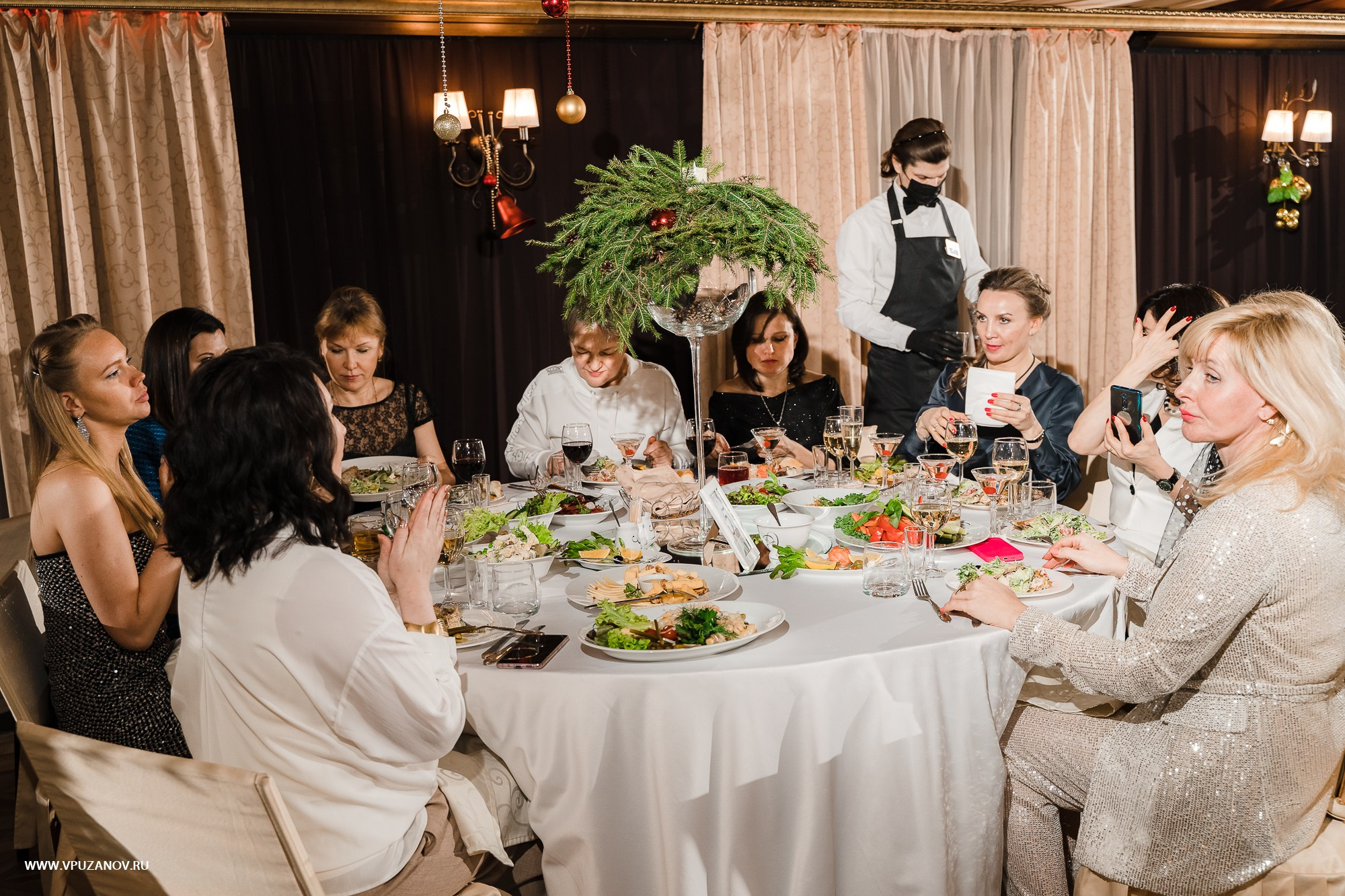 Фотосъемка дня рождения