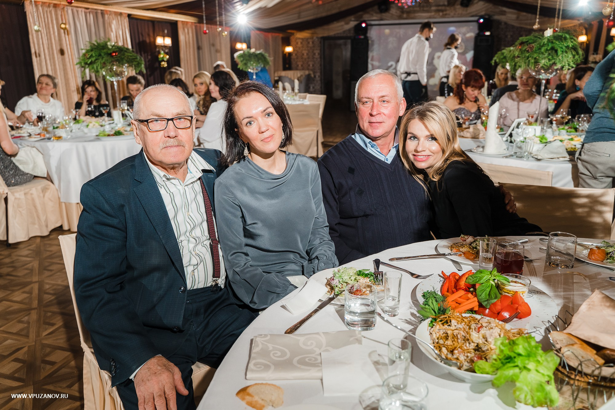 Фотосъемка дня рождения