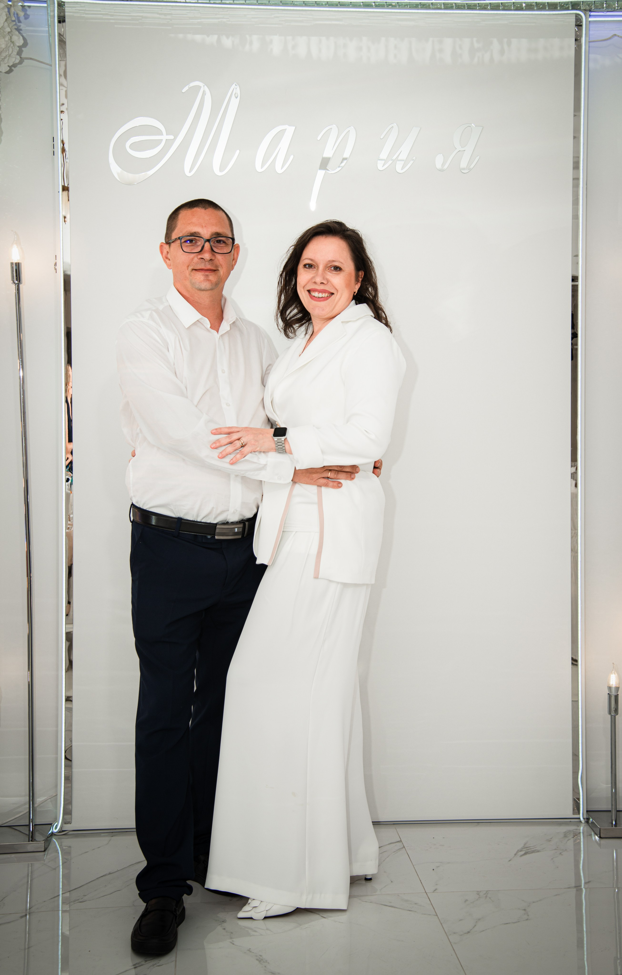 Юбилей Марии. Конный фотограф в Саратове Юлия Иванова