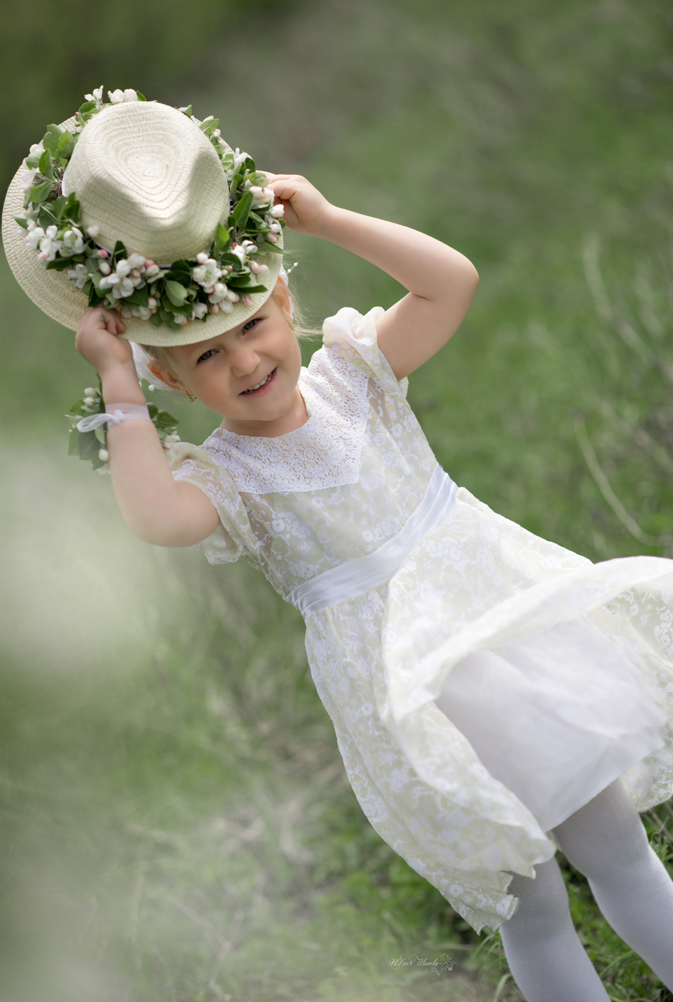 Мирослава весна. Конный фотограф в Саратове Юлия Иванова