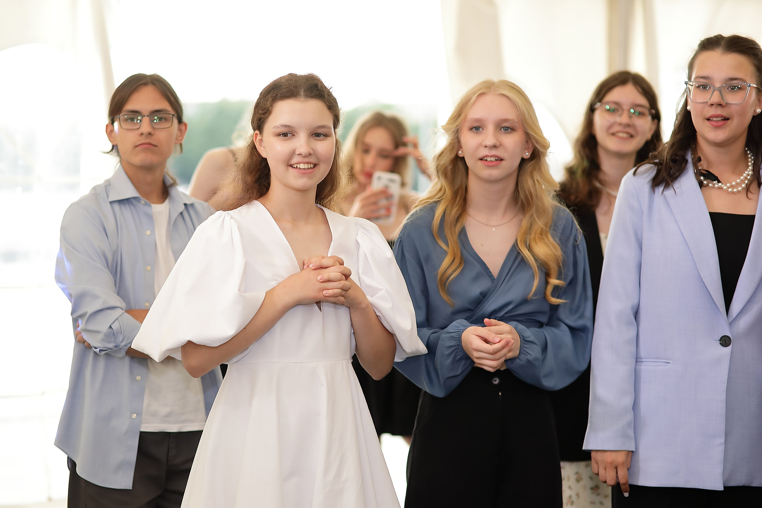 Выпускной 9 класс Коматек. Свадебный и семейный фотограф и видеограф в Екатеринбурге Полянские Тимур и Анастасия