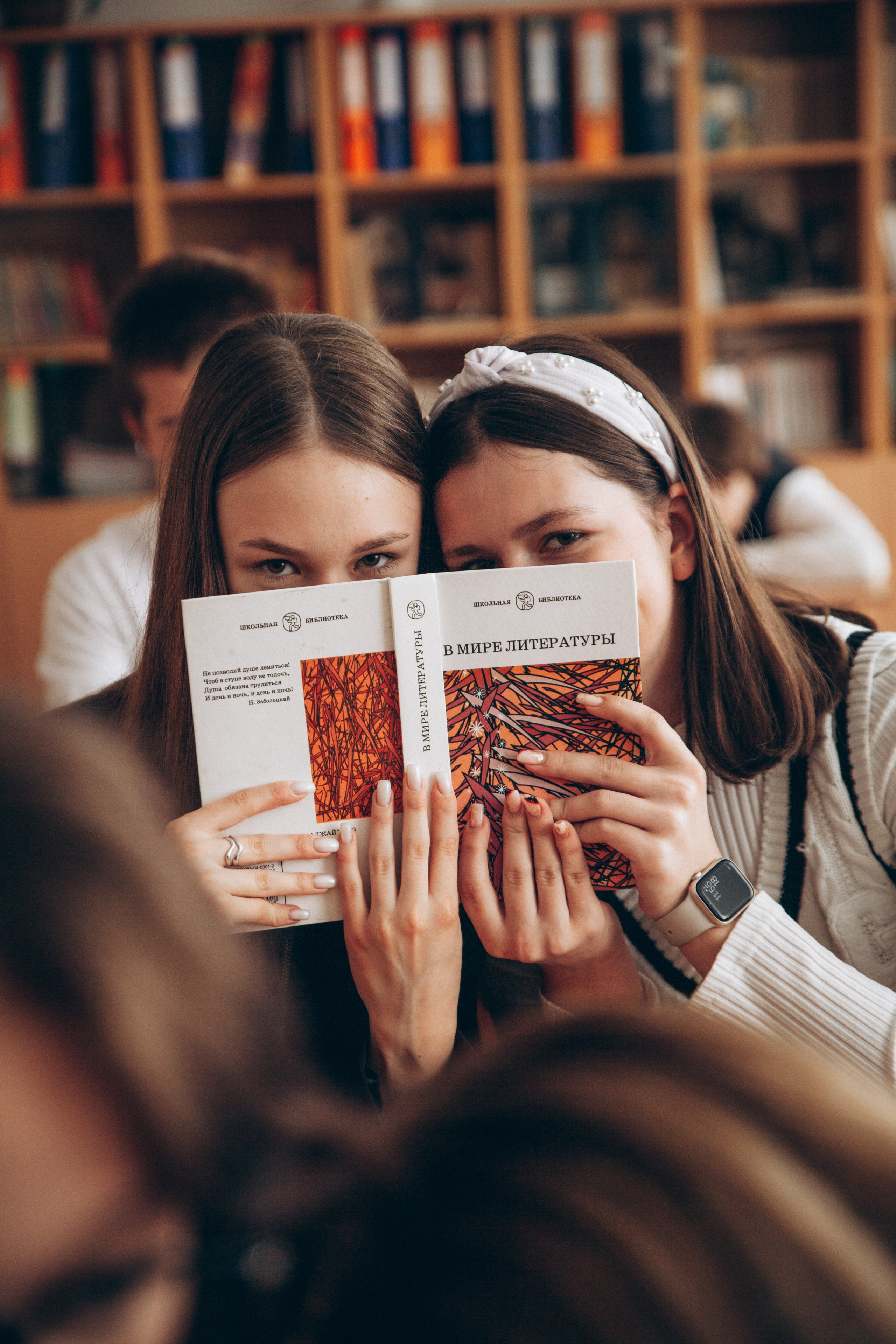 9 «А» класс. Репортажный и детский фотограф в Минске