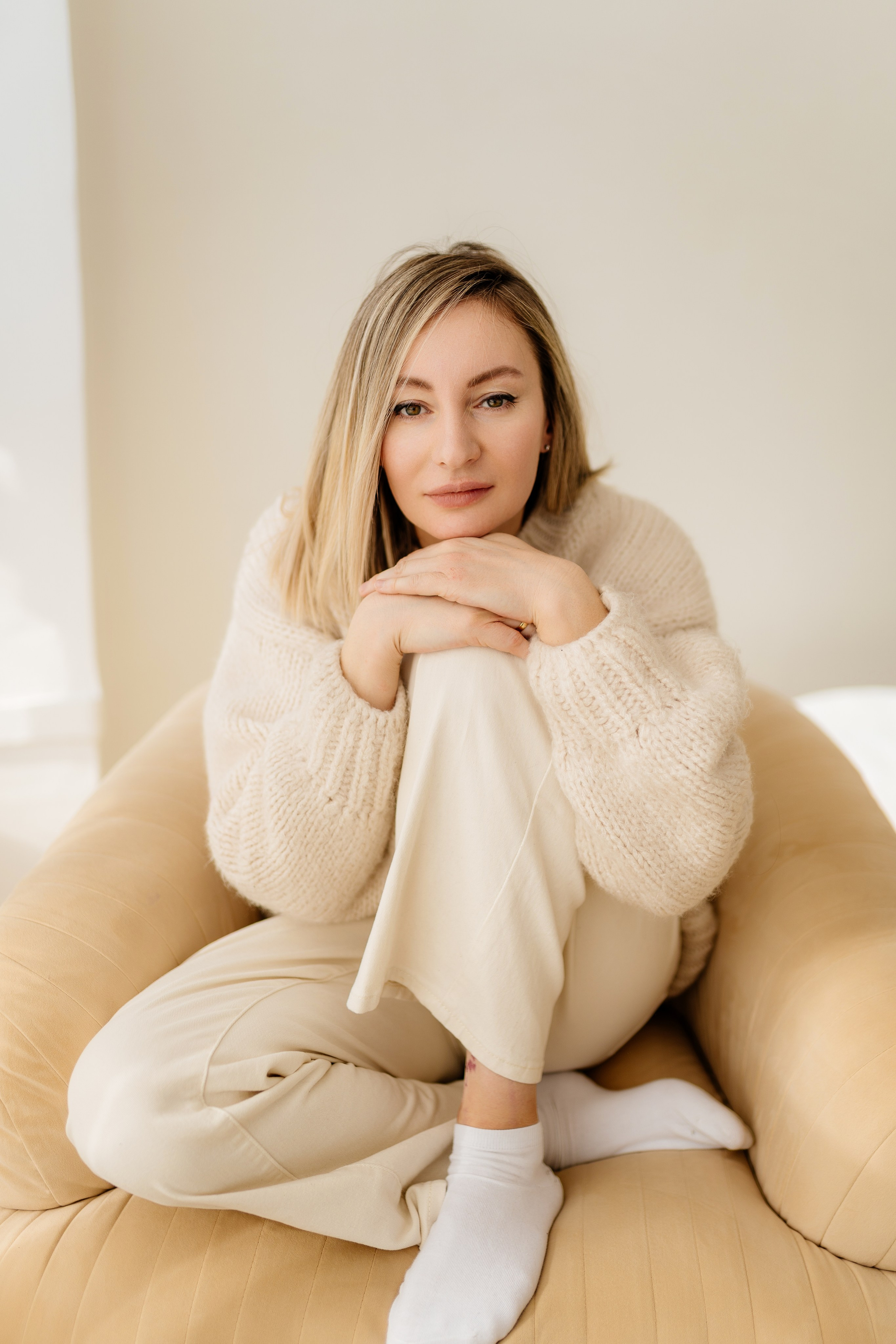 Ольга, Дмитрий и Ваня. Свадебный фотограф в Москве Анна Полушина