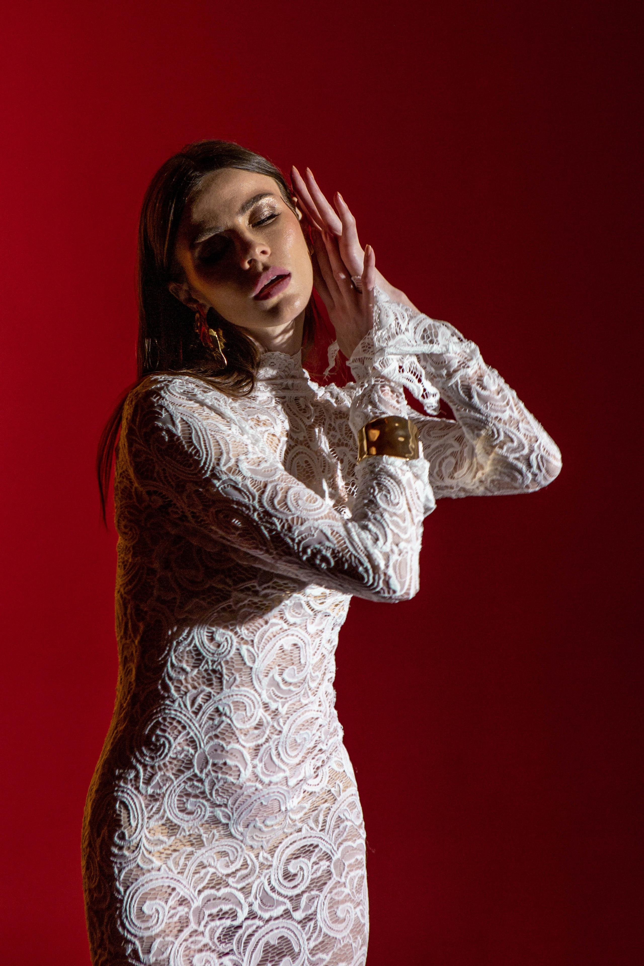 Новогодняя суета. Фотограф Екатерина Голицына