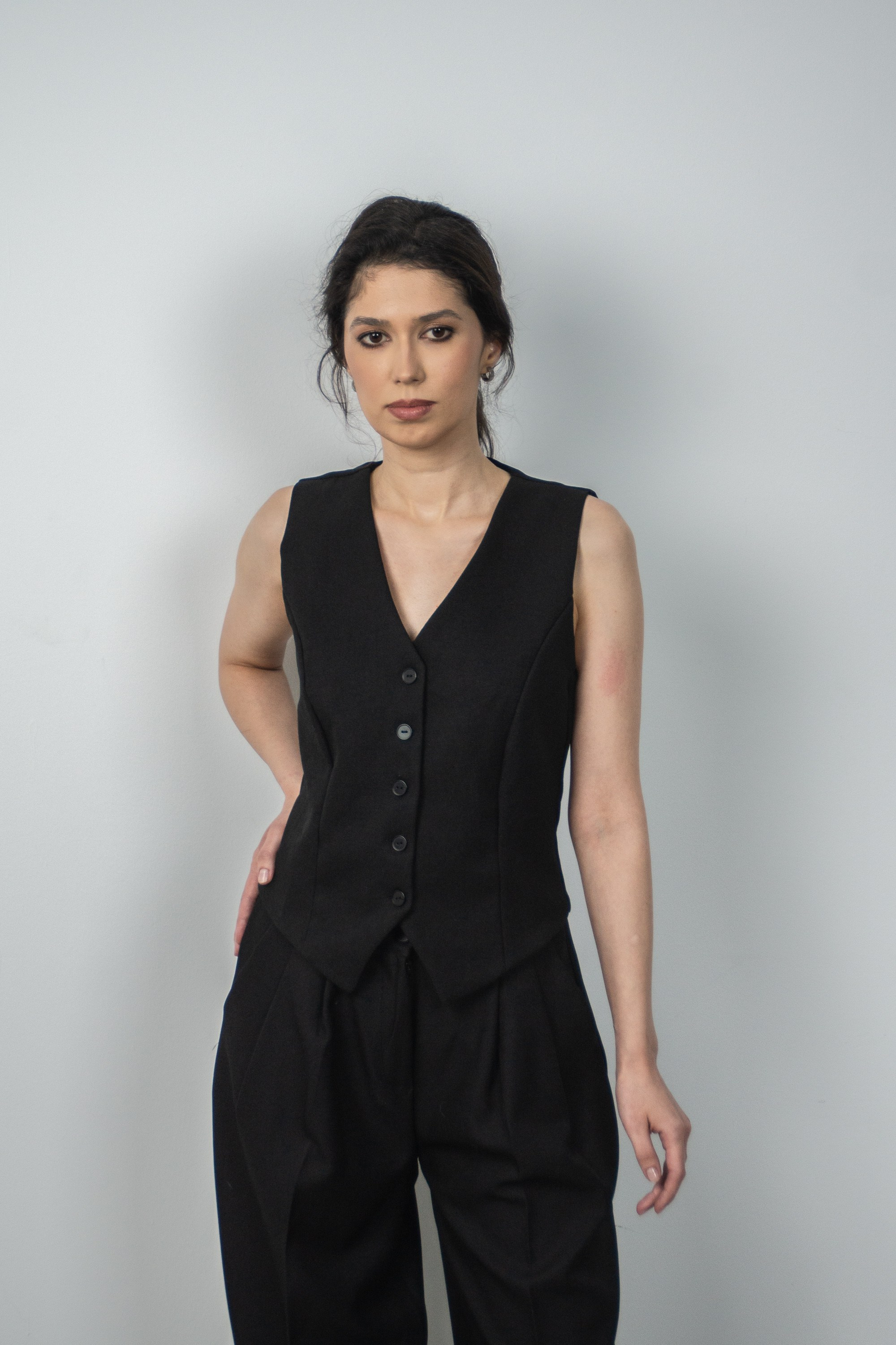 Студия (съемка для маркетплейса). Разноплановый фотограф в Москве