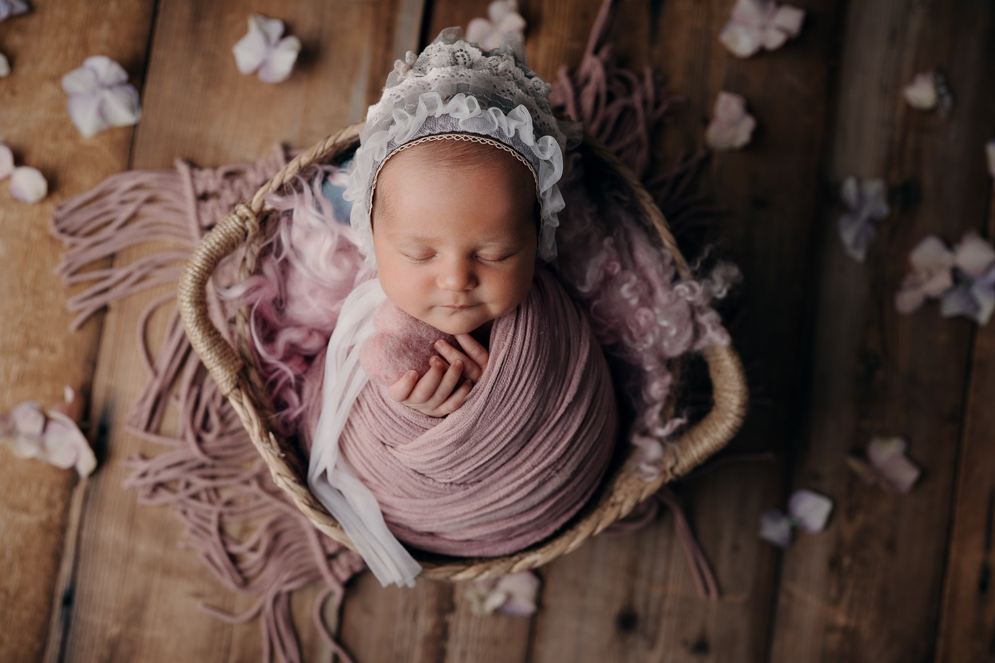Новорождённые. Детский и семейный фотограф Ирина Иванова