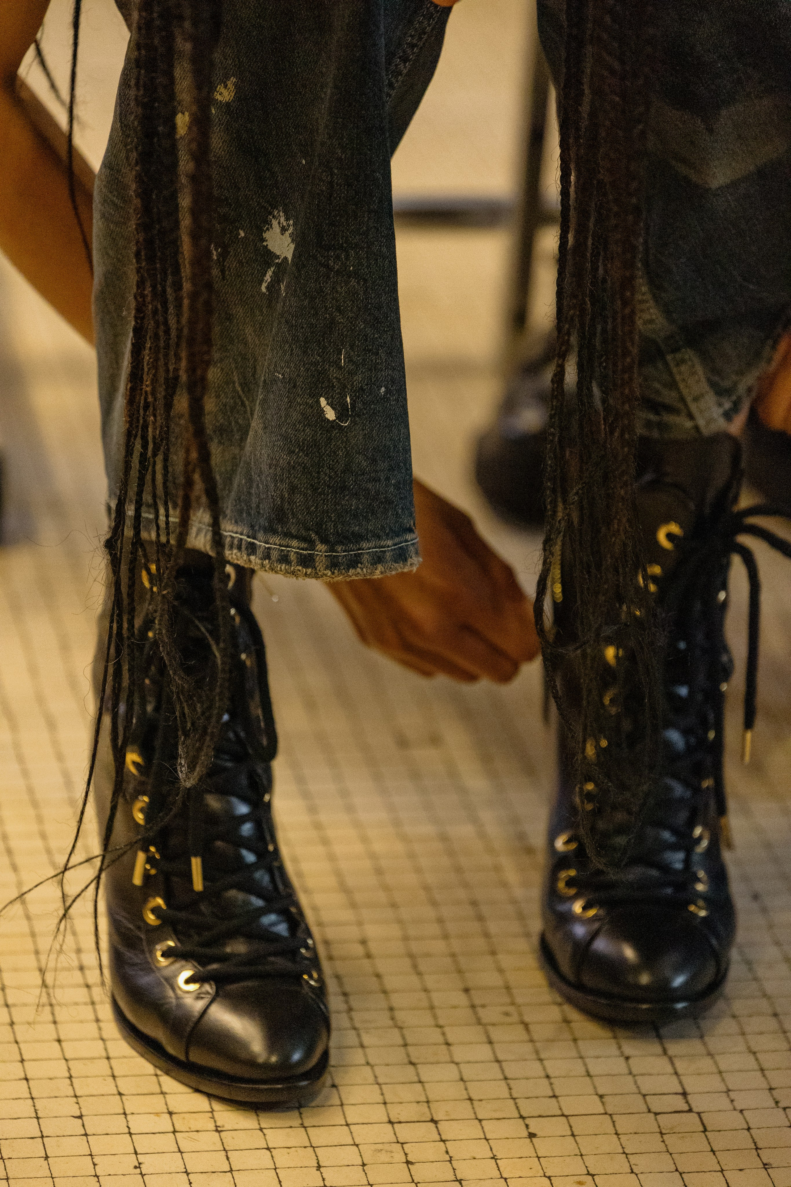 VICTORIA TOMAS. Photographer in Milan Ivan Goncharov