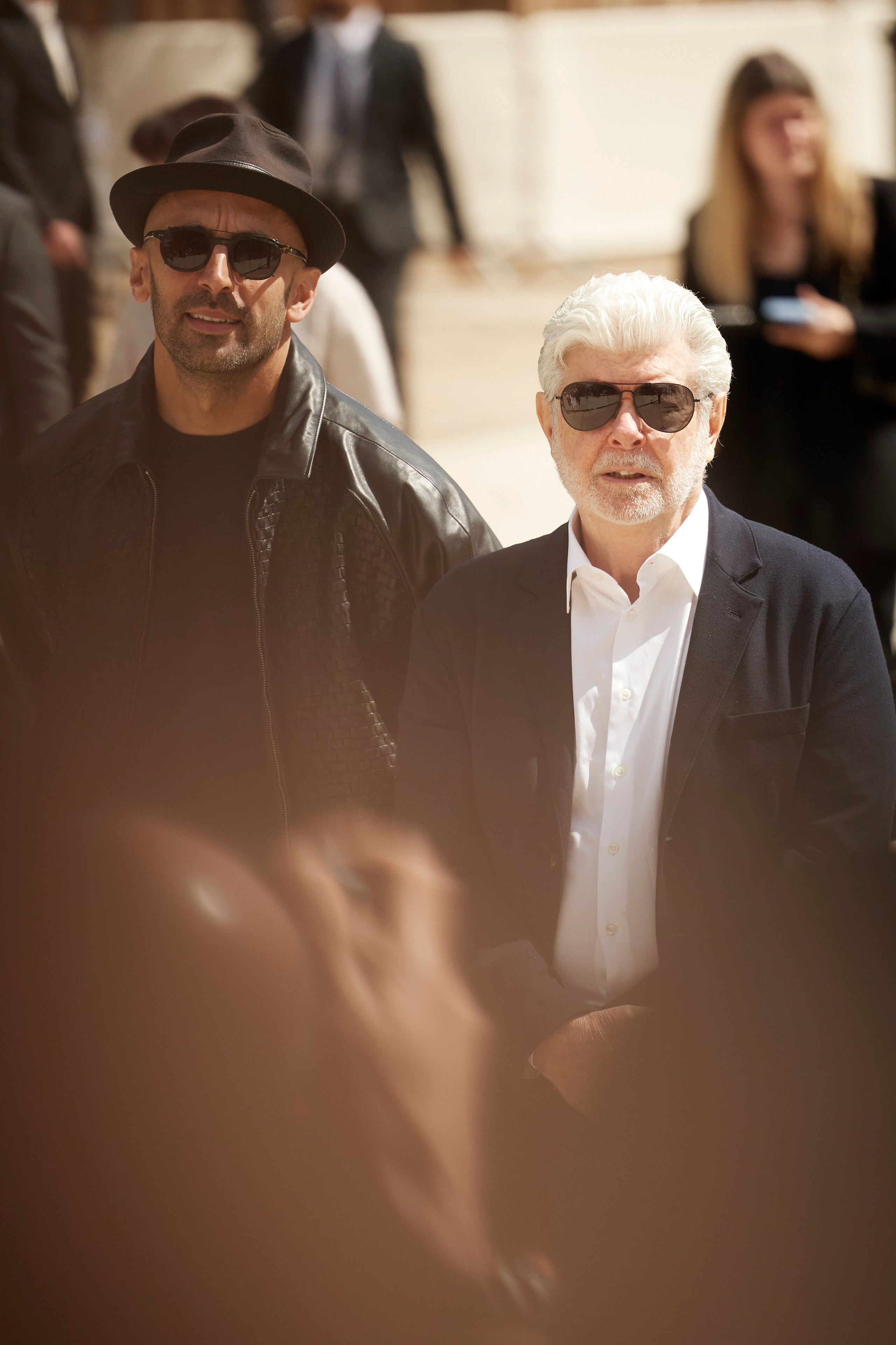 Chanel Haute Couture Fall-Winter 25/26. Photographer in Milan Ivan Goncharov