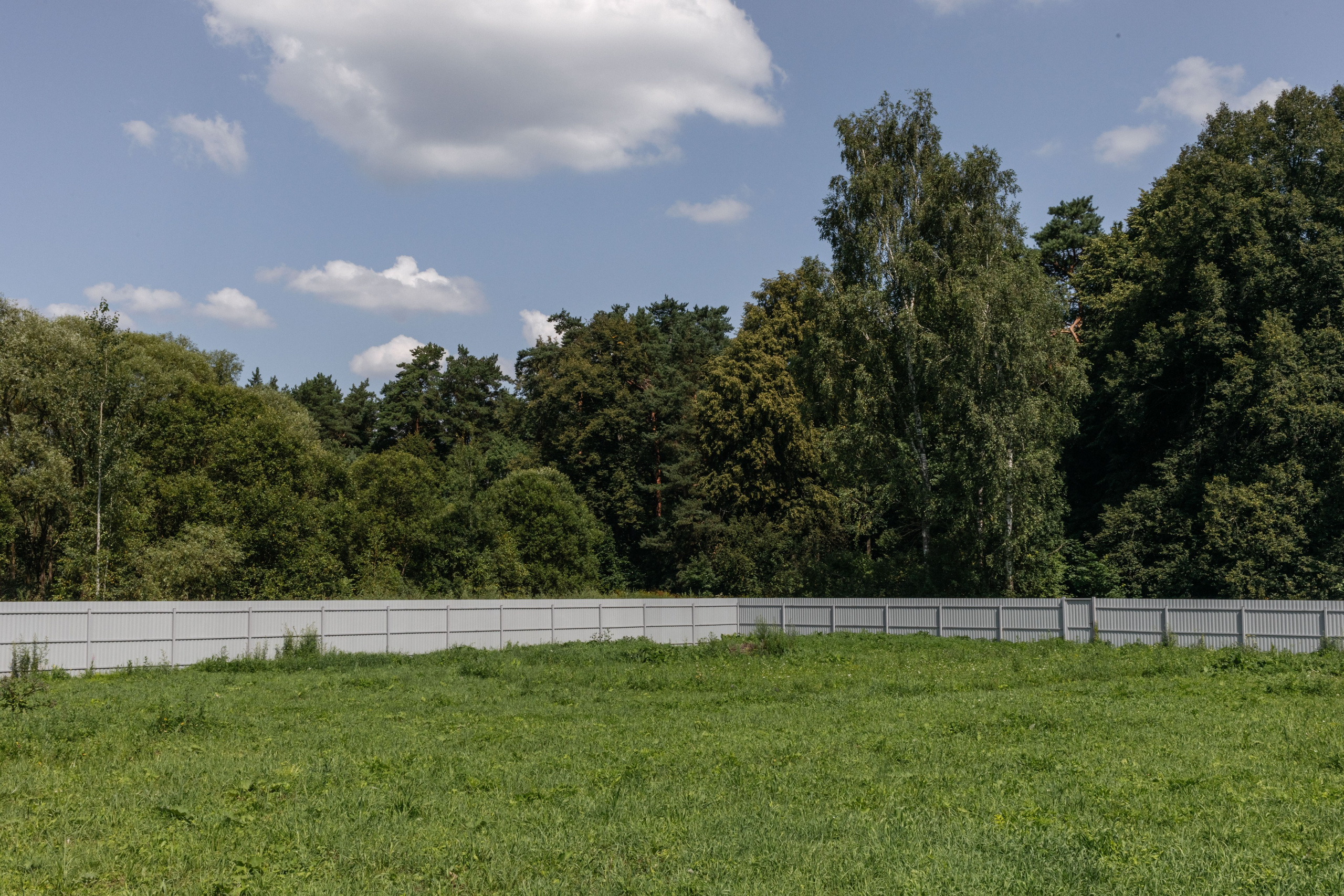 Строительство дома МД-004 в Райсеменовском | «Милый дом» — за 4 месяца, газобетон, мягкая кровля. Строительная компания «Милый дом» МД. Москва и Московская область