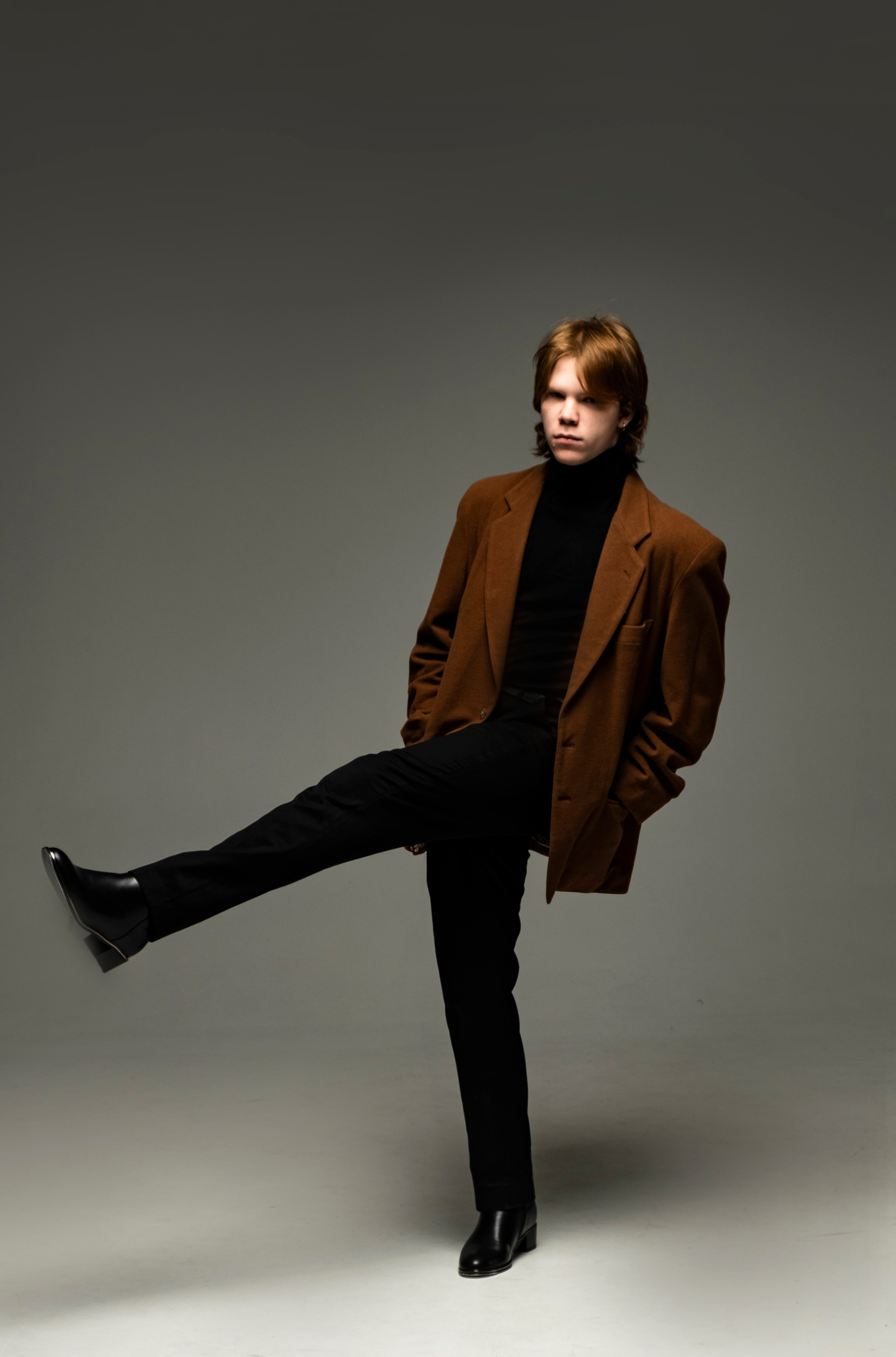 Артем. Студийный, портретный, семейный фотограф Южно-Сахалинска Яна Радаева