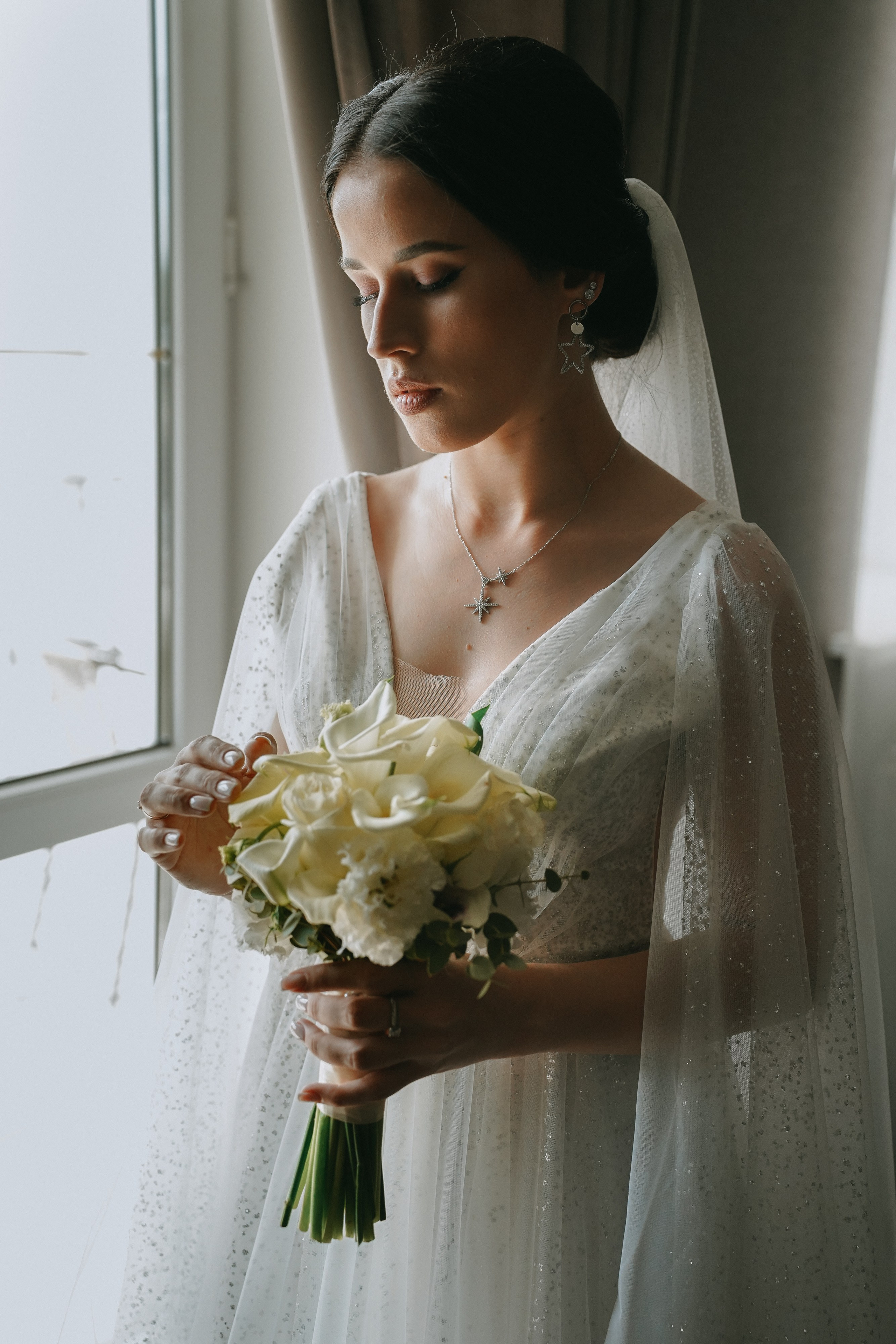 Олег и Татьяна. Свадебный и семейный фотограф в Волгограде Наталья Наумова