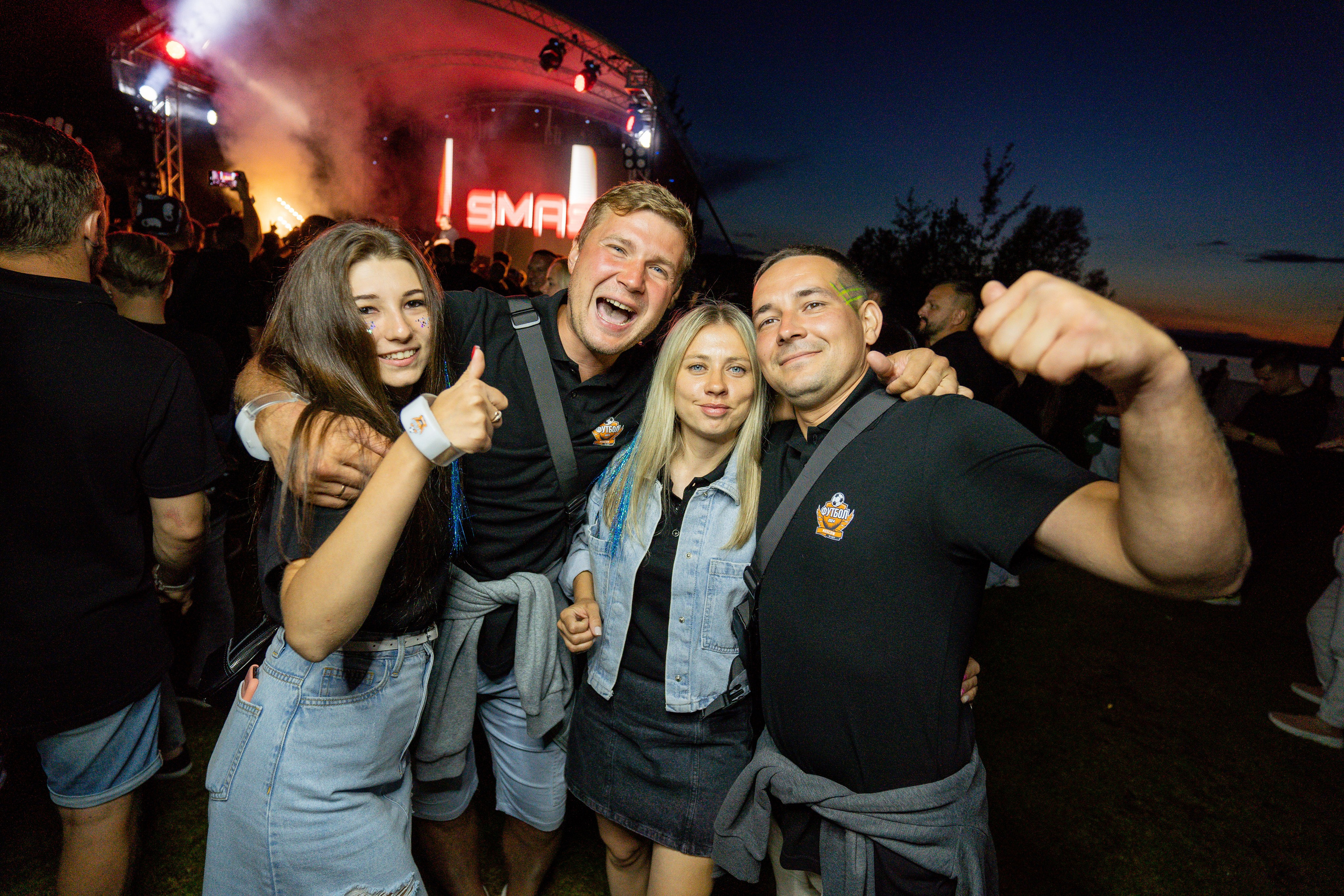 КОРПОРОТИВЫ. Фотограф Рамиль Фасхутдинов